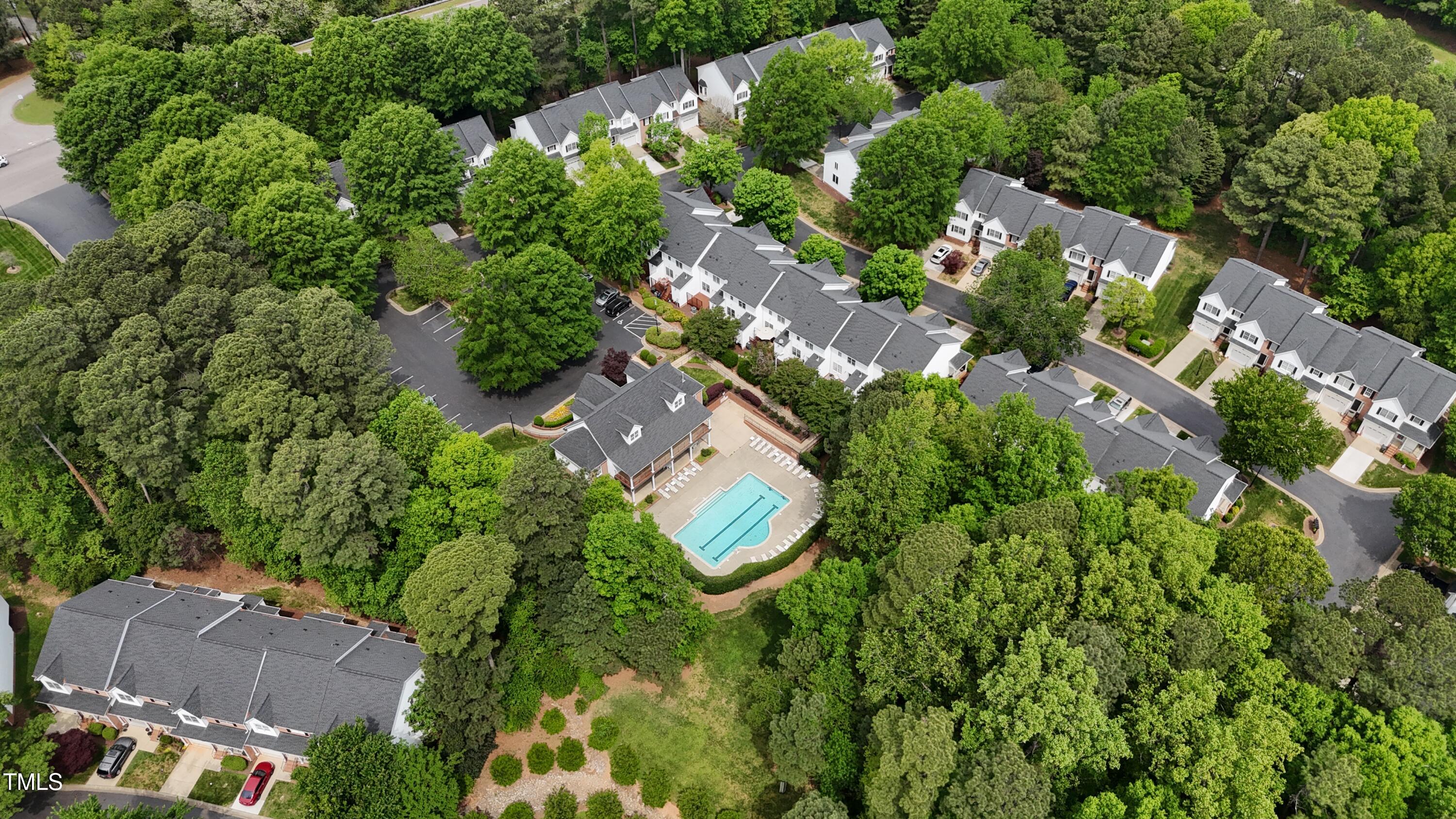 4540 Mistiflower Drive