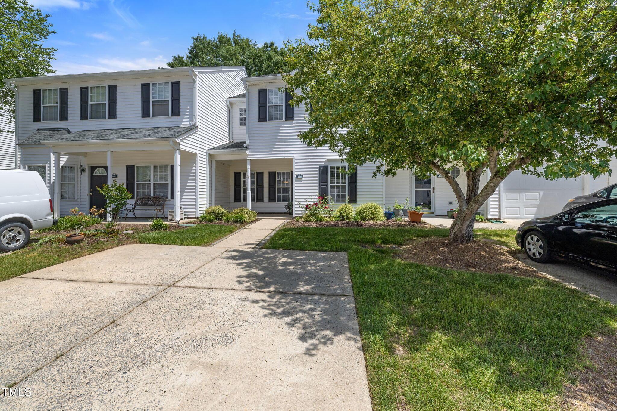 416 Misty Groves Circle