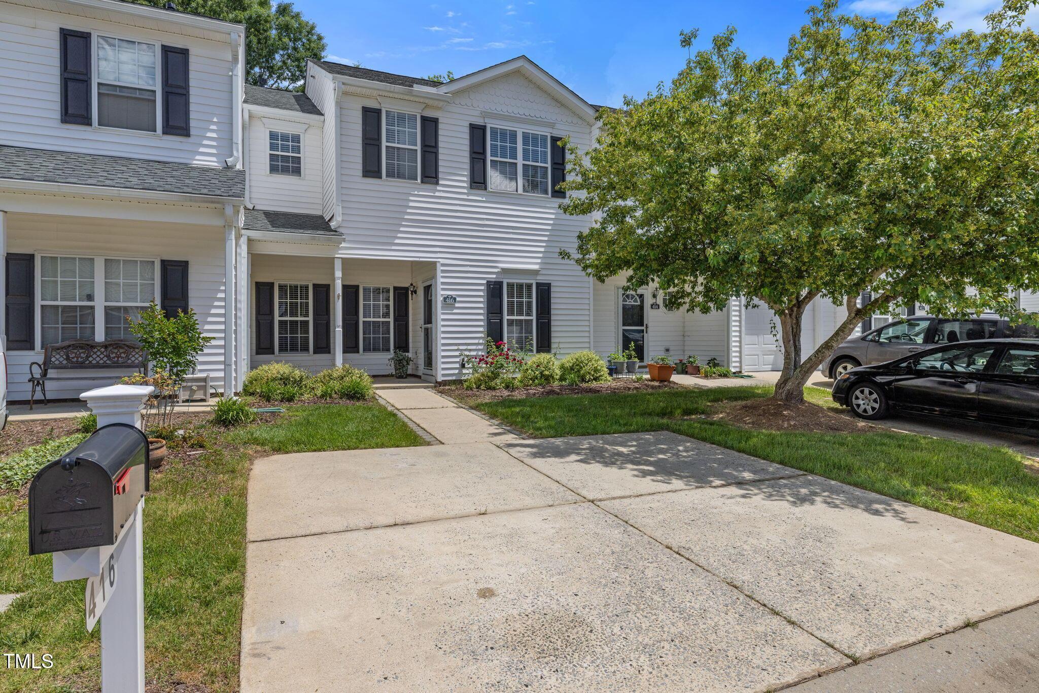 416 Misty Groves Circle