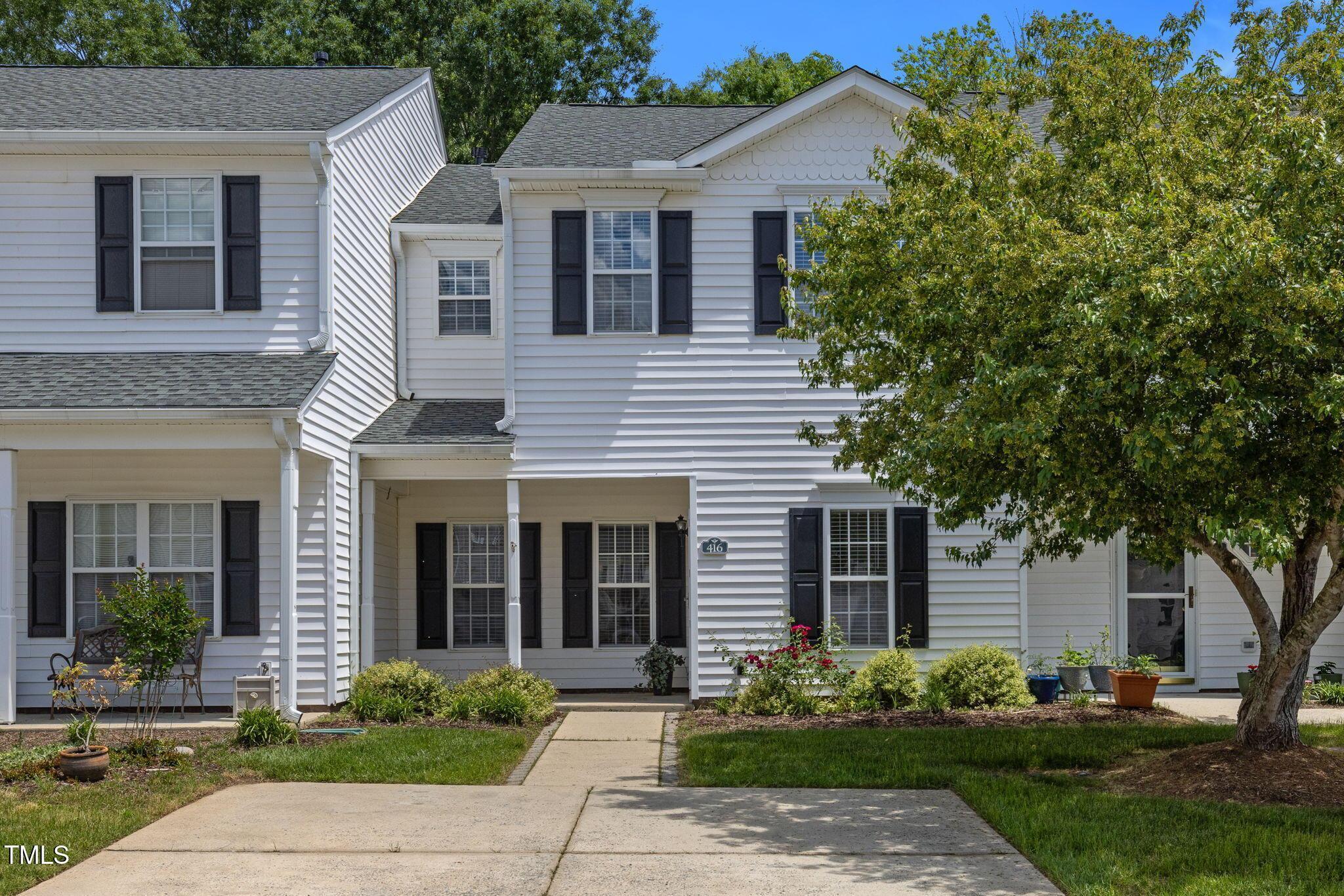 416 Misty Groves Circle