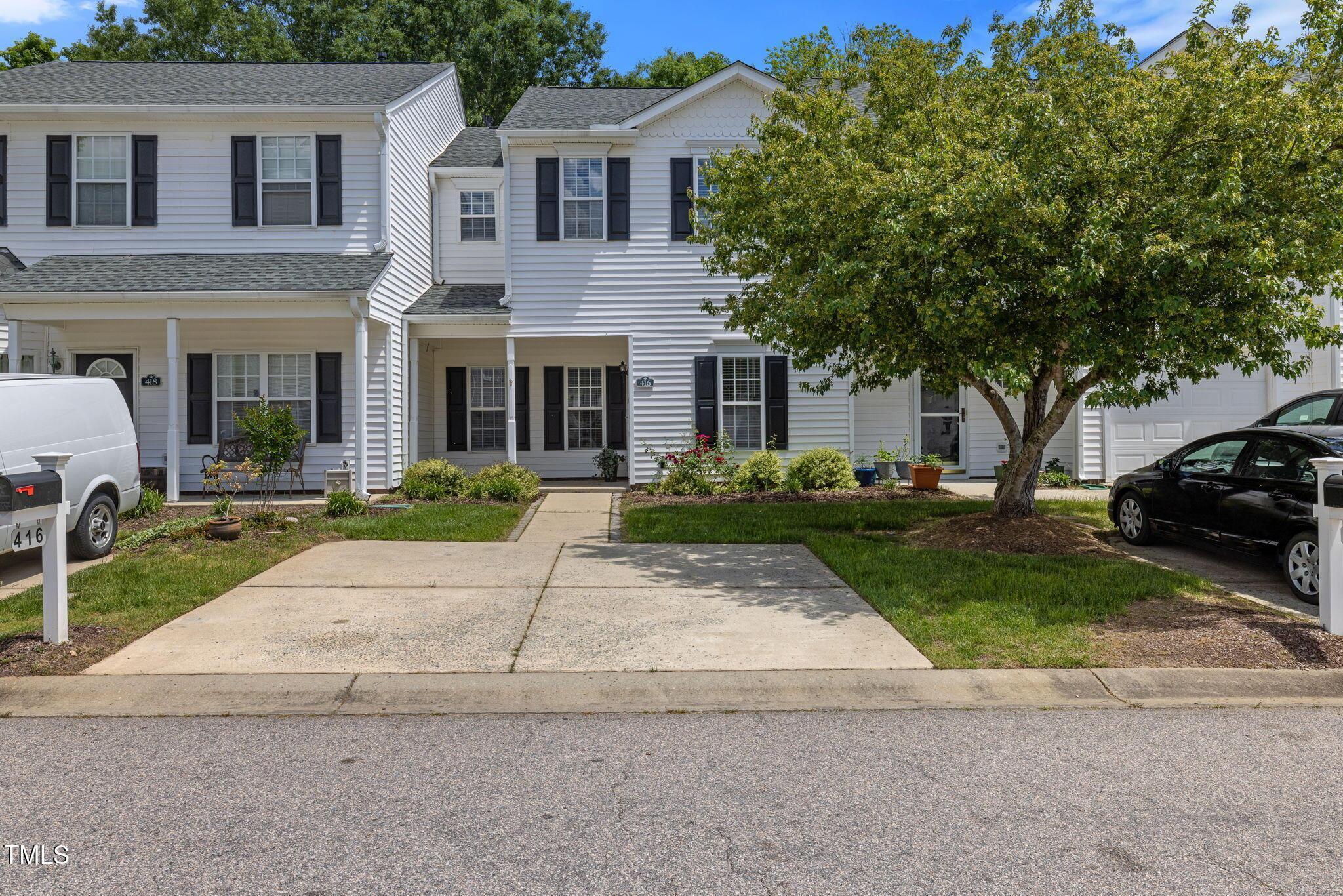416 Misty Groves Circle