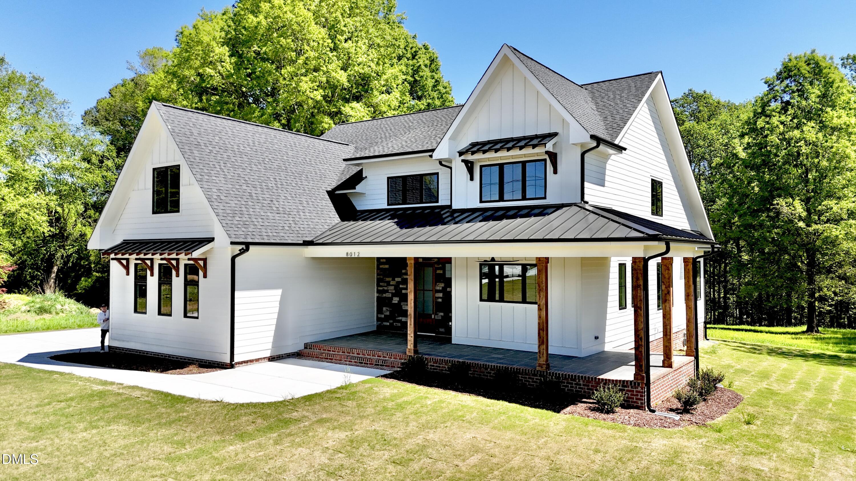 8012 Penny Road