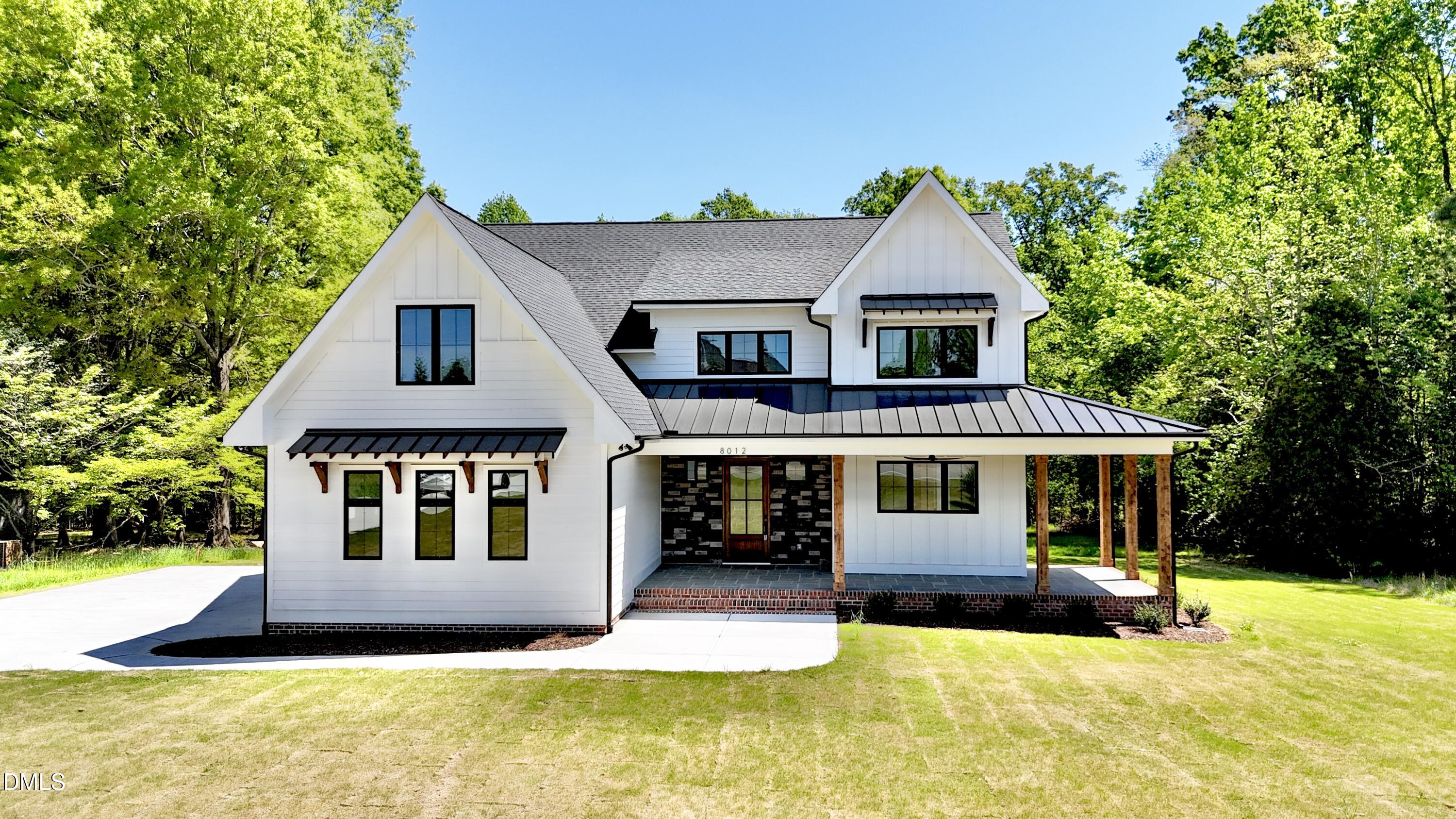 8012 Penny Road