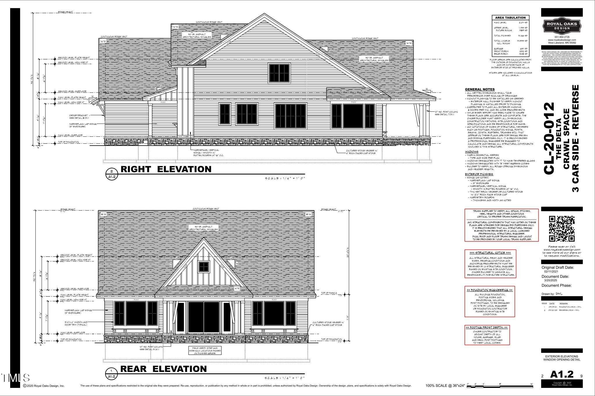 8012 Penny Road