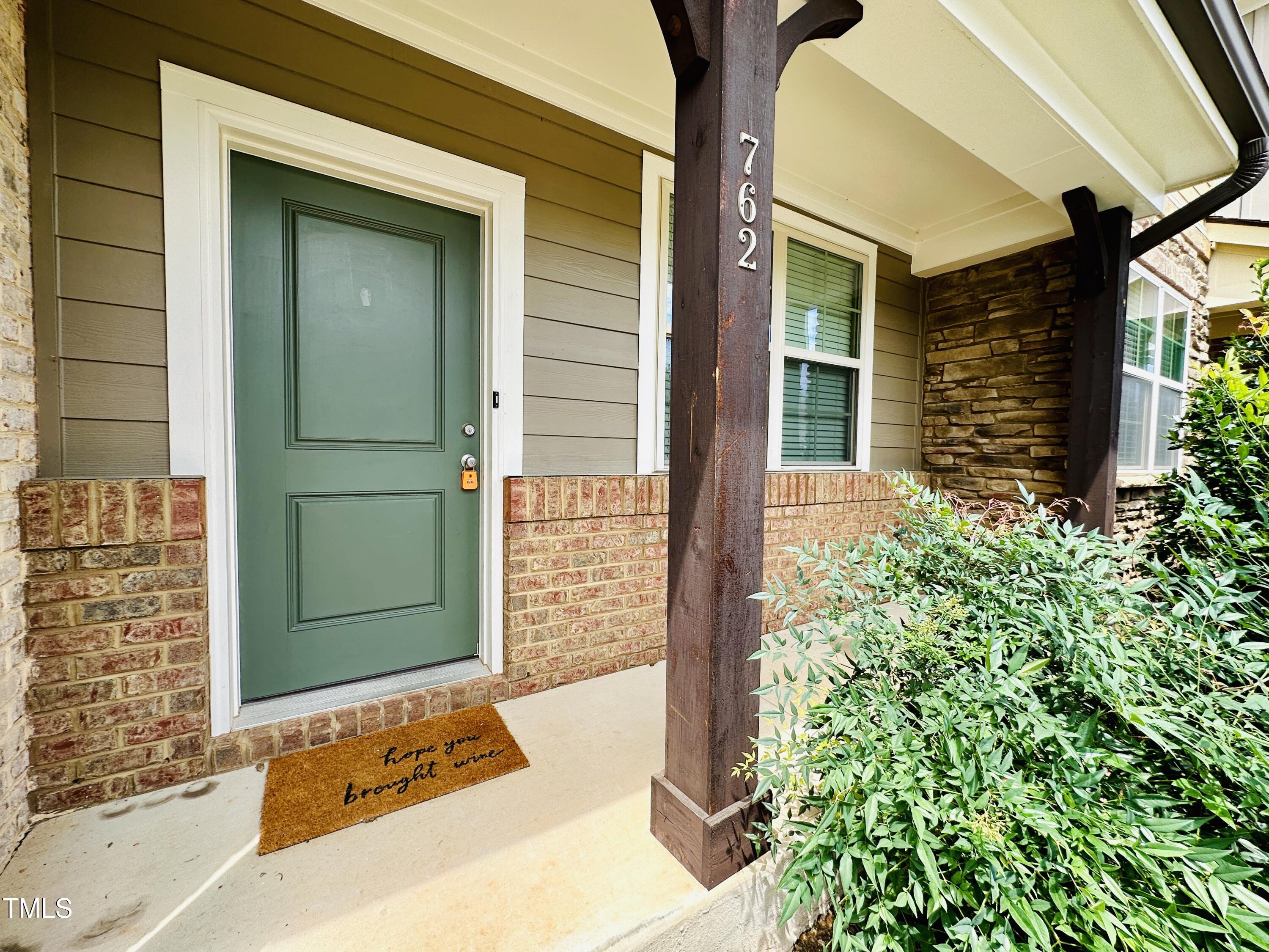 762 Wickham Ridge Road