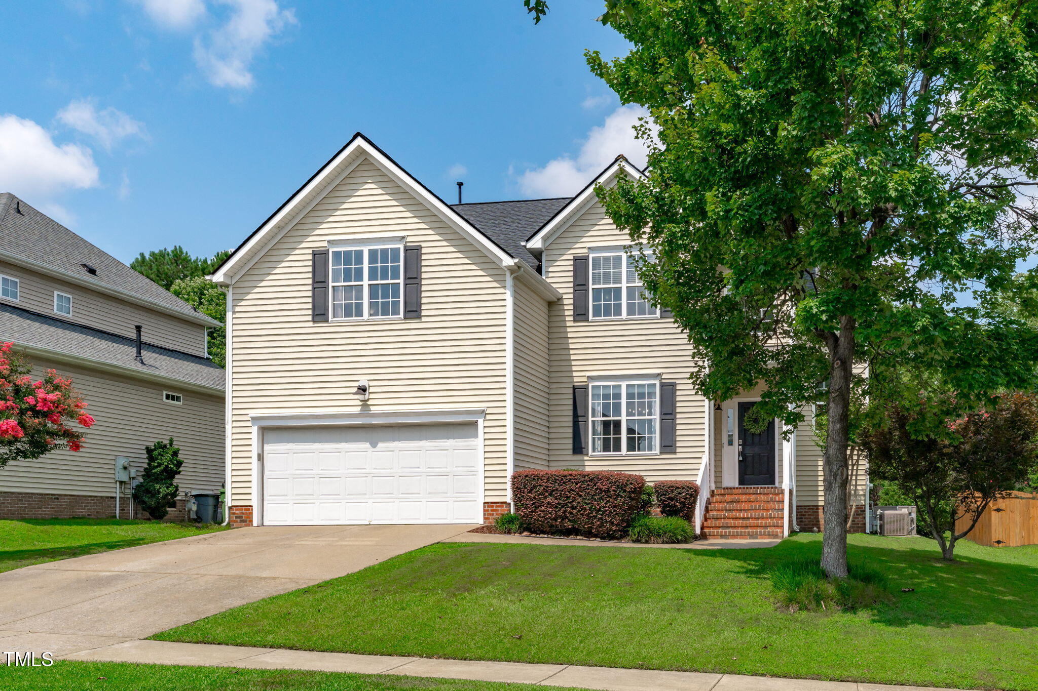 2508 Hidden Meadow Drive