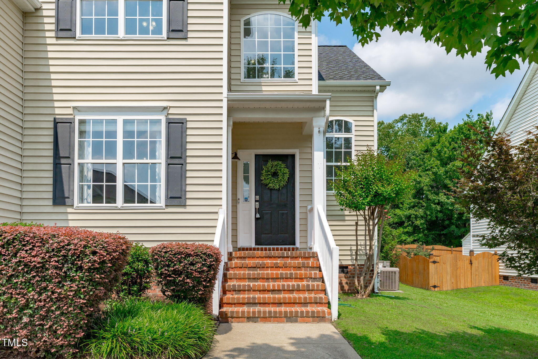 2508 Hidden Meadow Drive