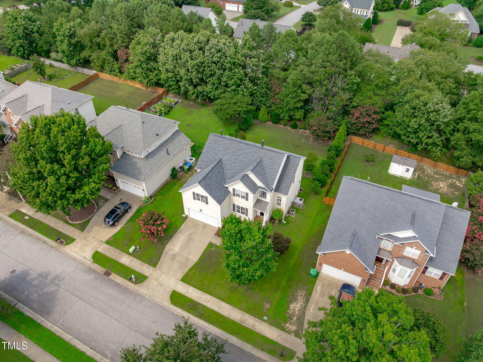 2508 Hidden Meadow Drive