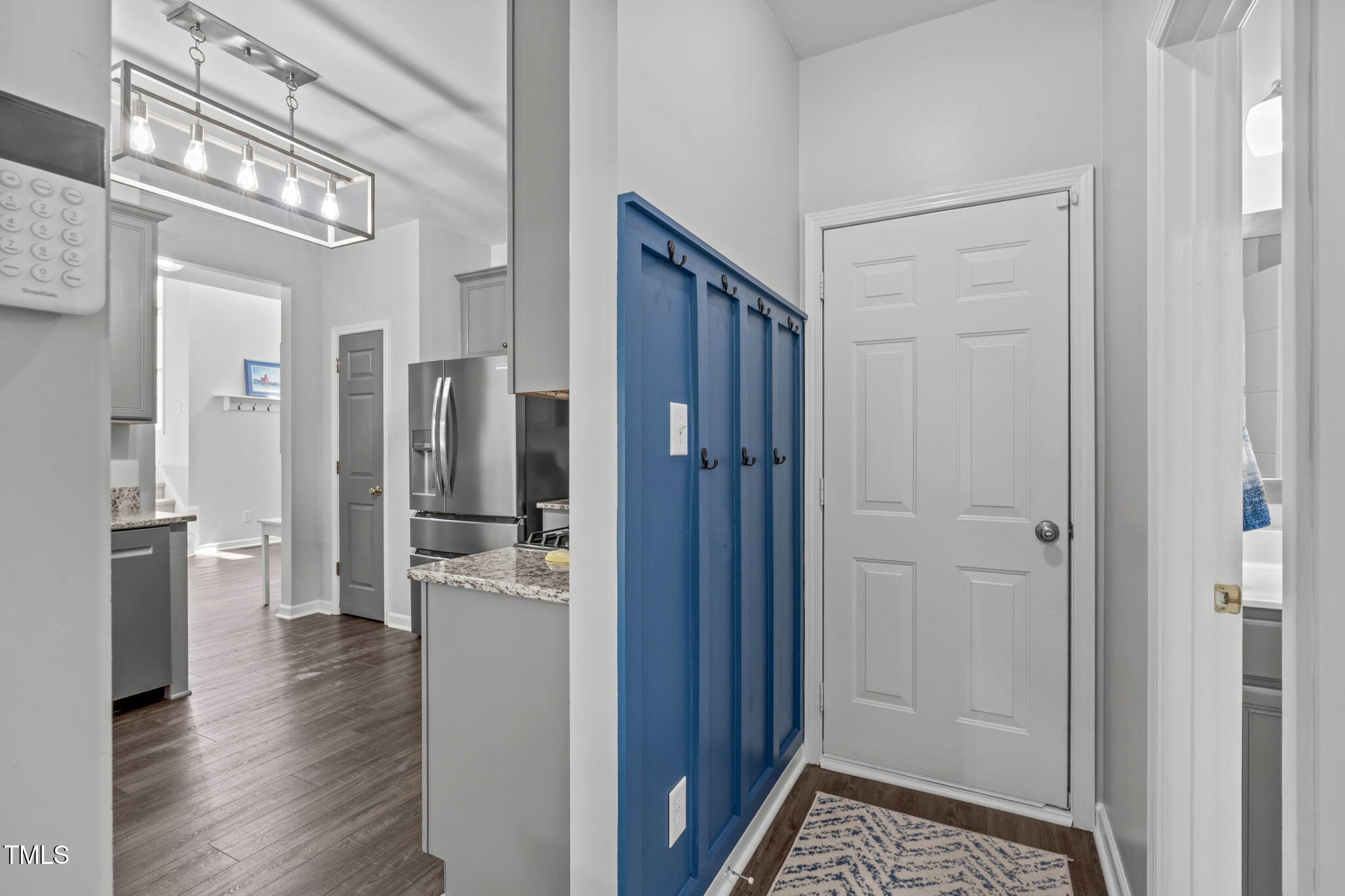 2508 Hidden Meadow Drive