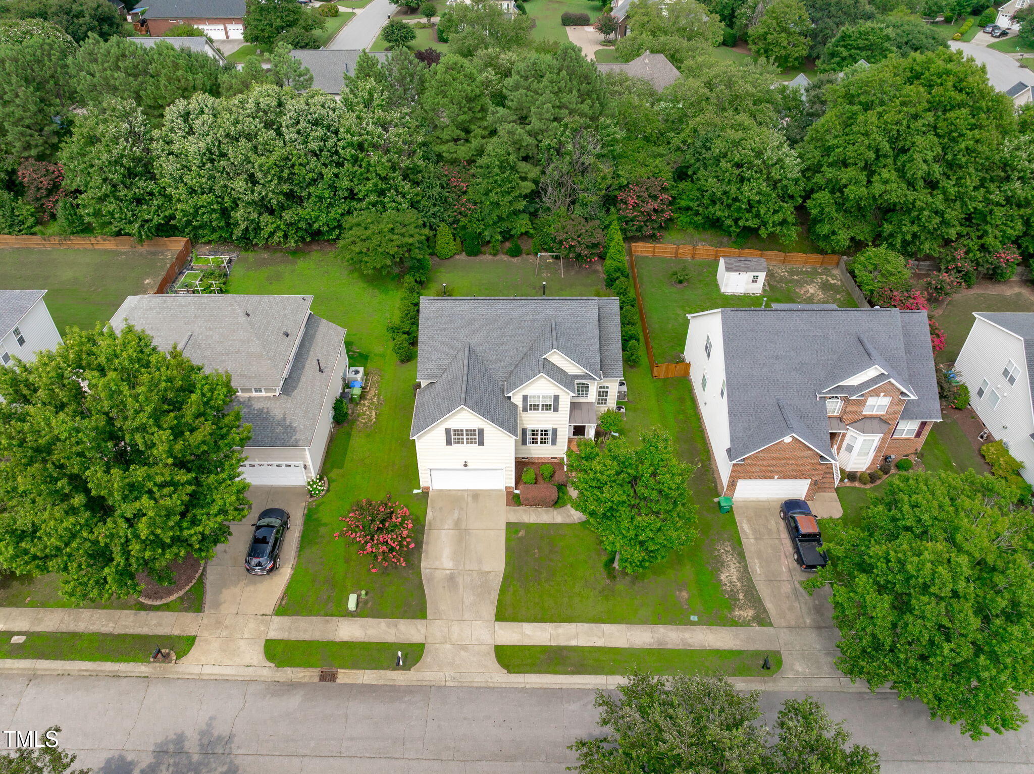 2508 Hidden Meadow Drive