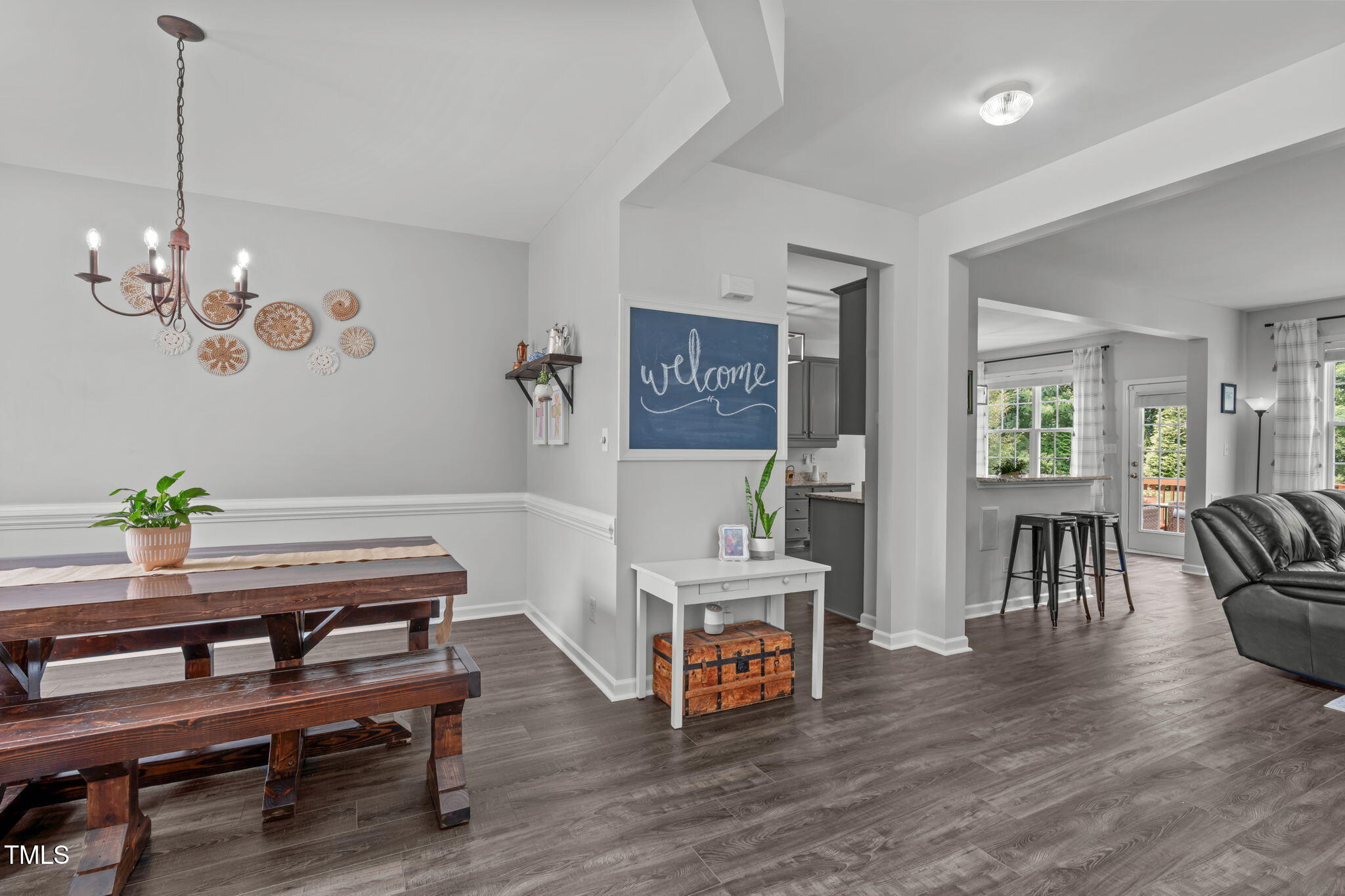 2508 Hidden Meadow Drive