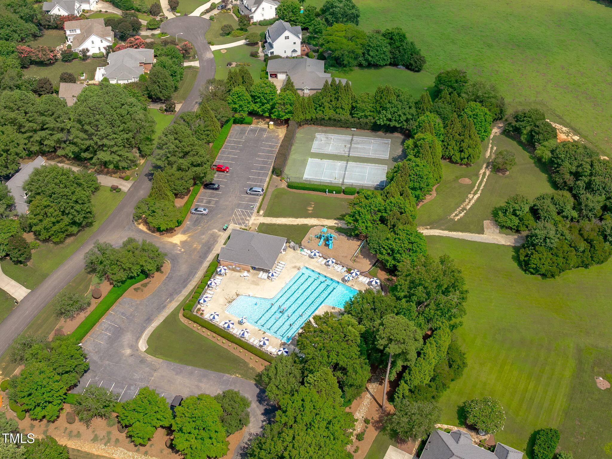 2508 Hidden Meadow Drive