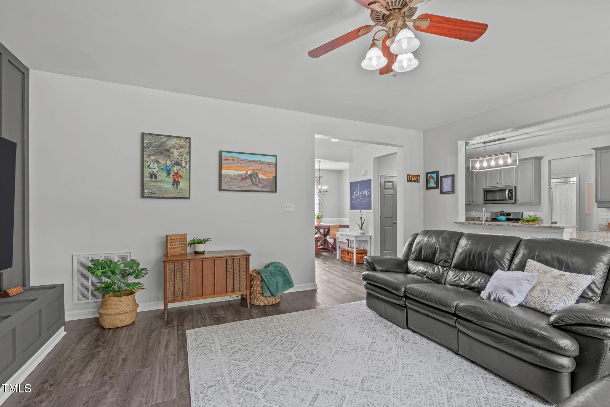 2508 Hidden Meadow Drive