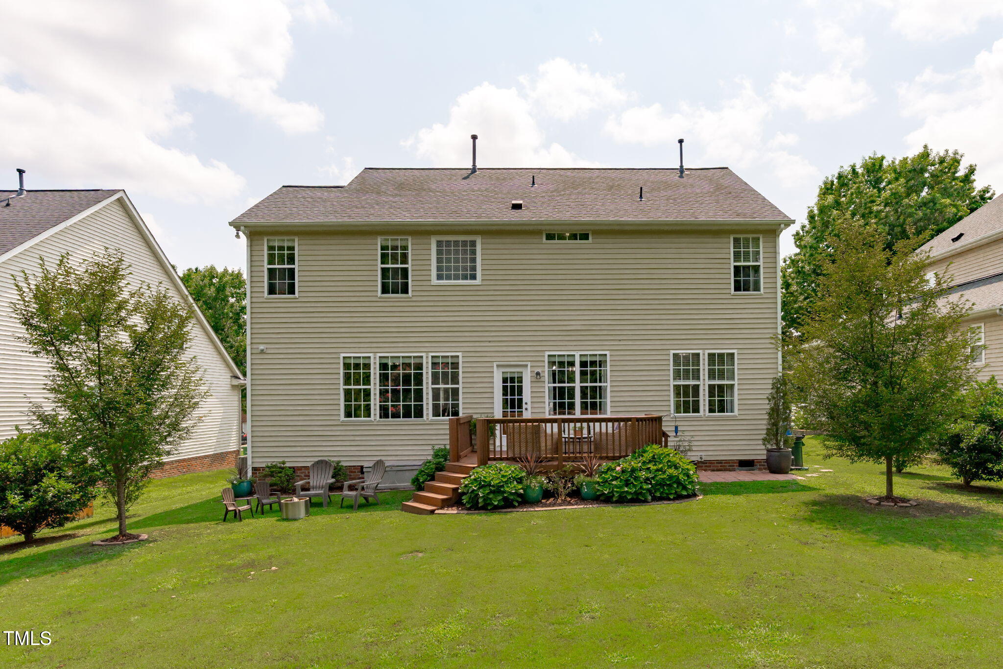 2508 Hidden Meadow Drive