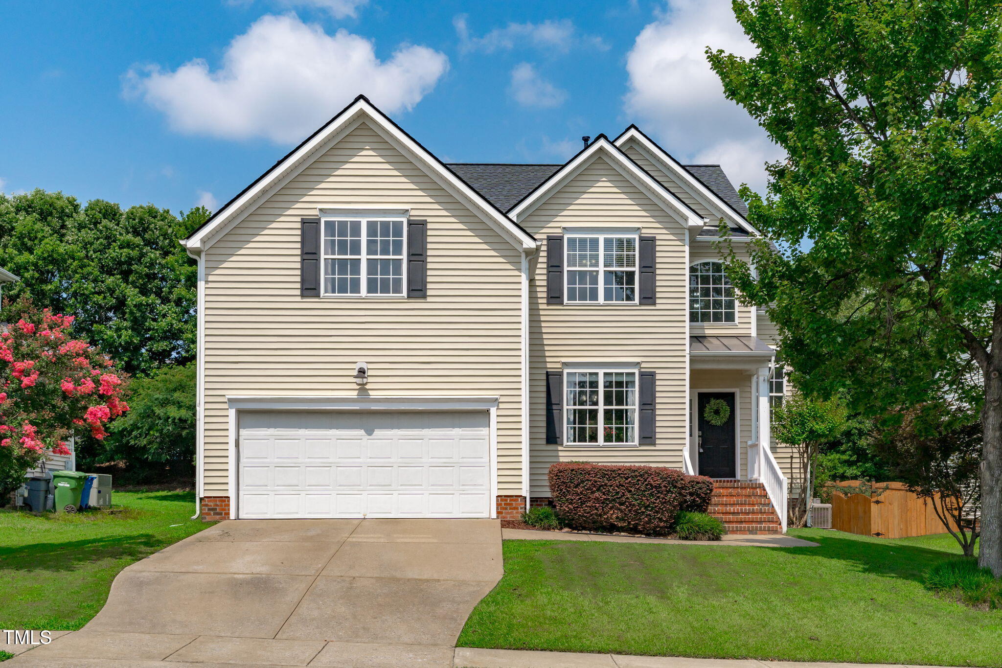 2508 Hidden Meadow Drive