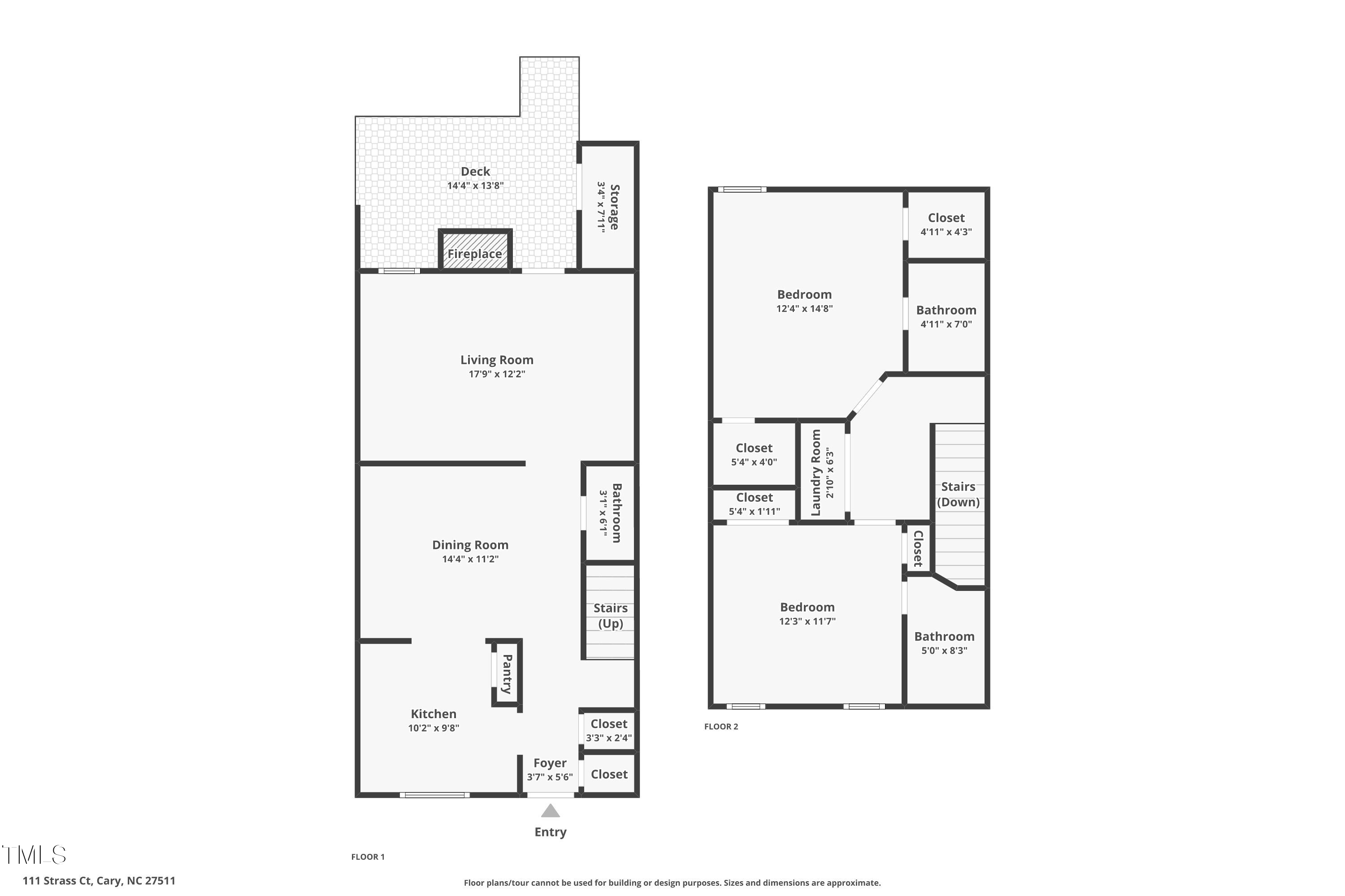 111 Strass Court