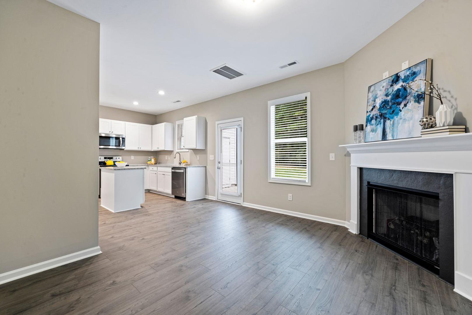 31 Stewarts Knob Drive