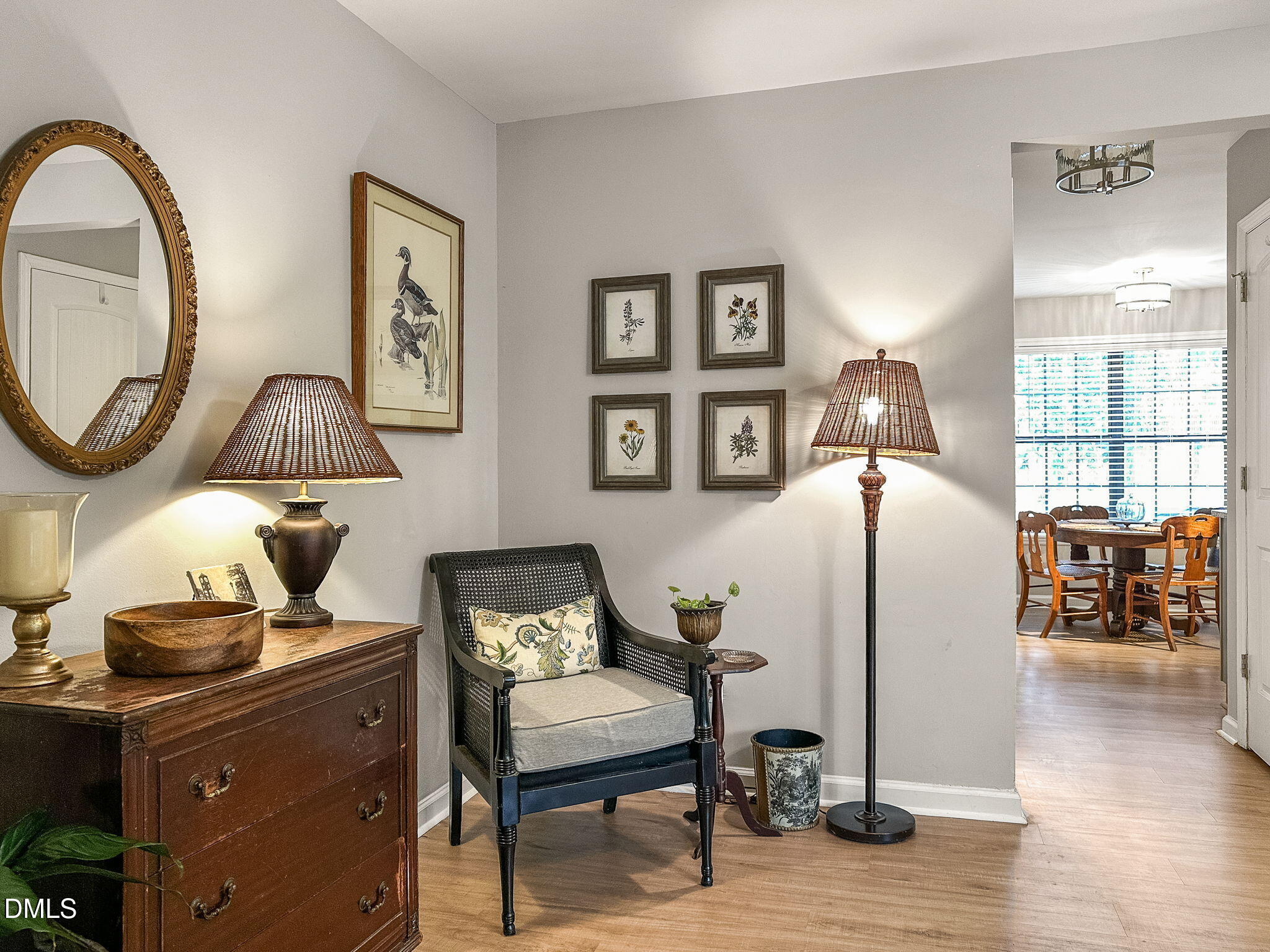 1019 Parkthrough Street