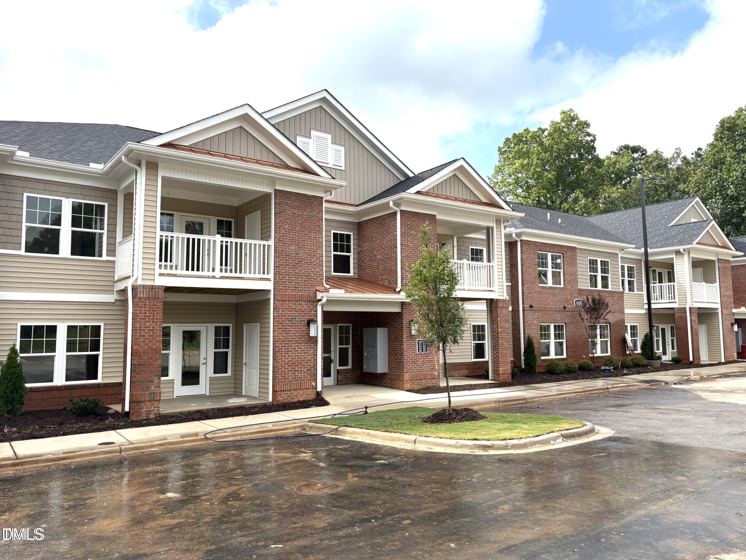 613 Weather Ridge Lane