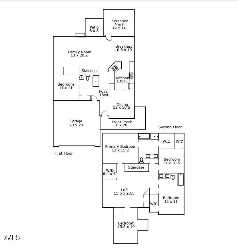 108 Lady'S Mantle Lane