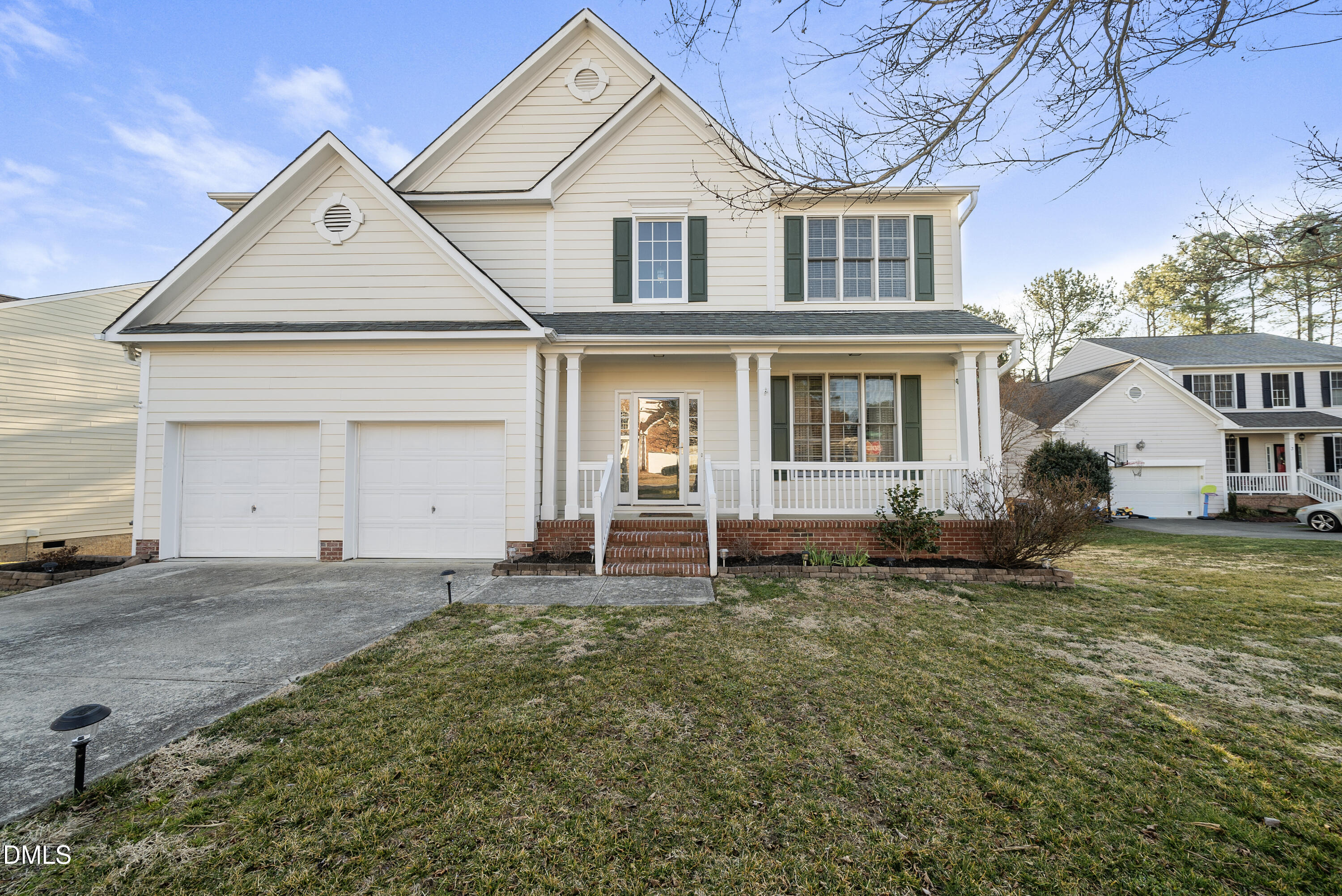 615 Southshore Parkway