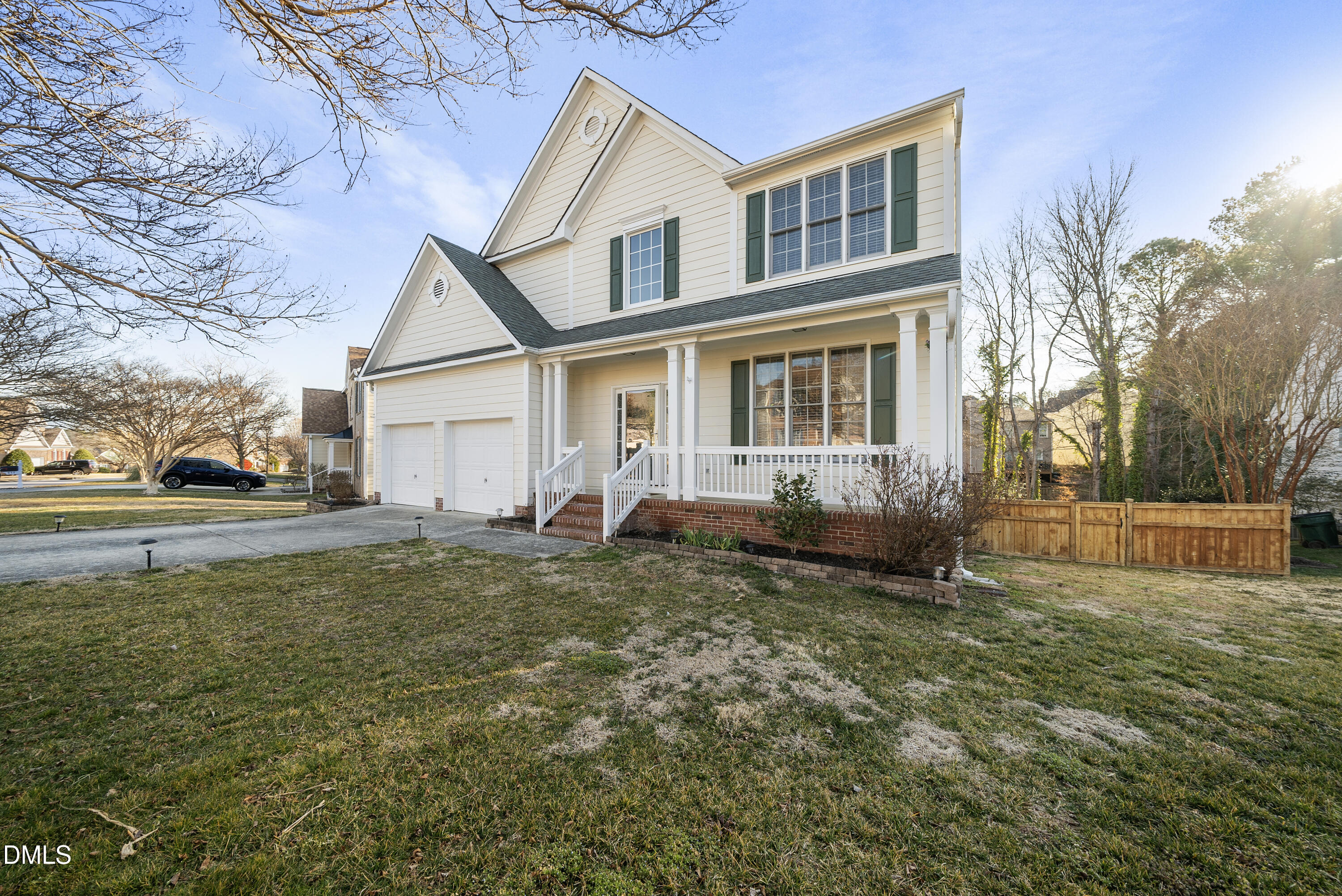 615 Southshore Parkway