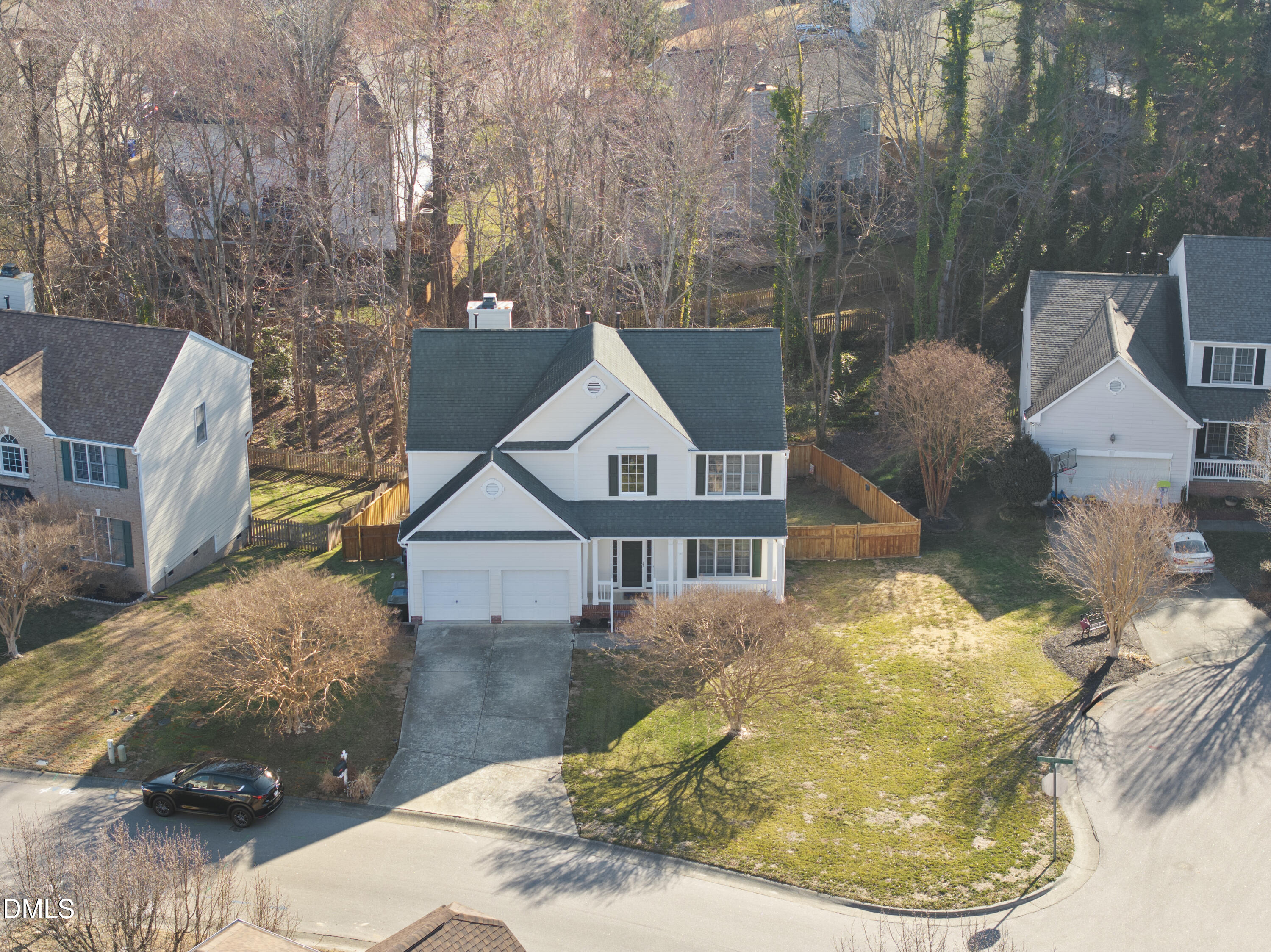 615 Southshore Parkway