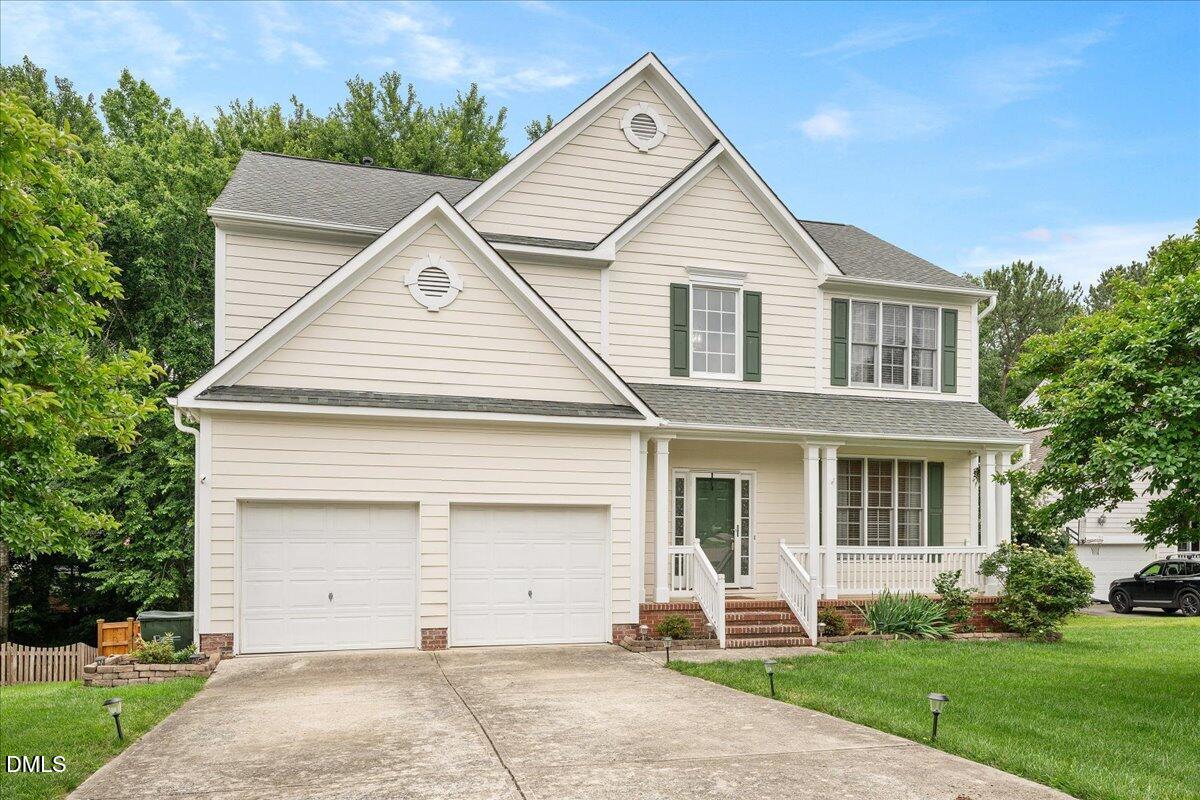 615 Southshore Parkway