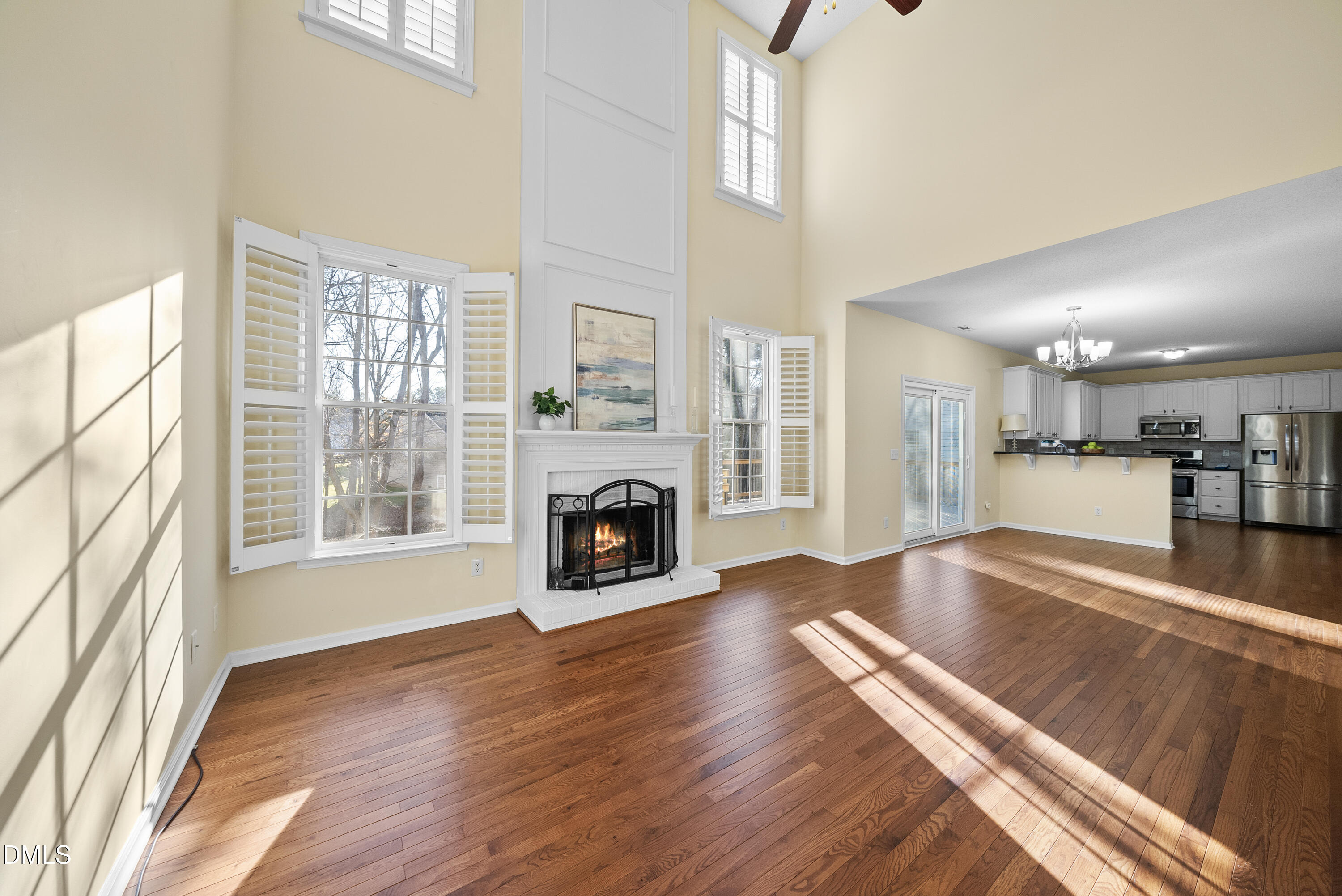 615 Southshore Parkway