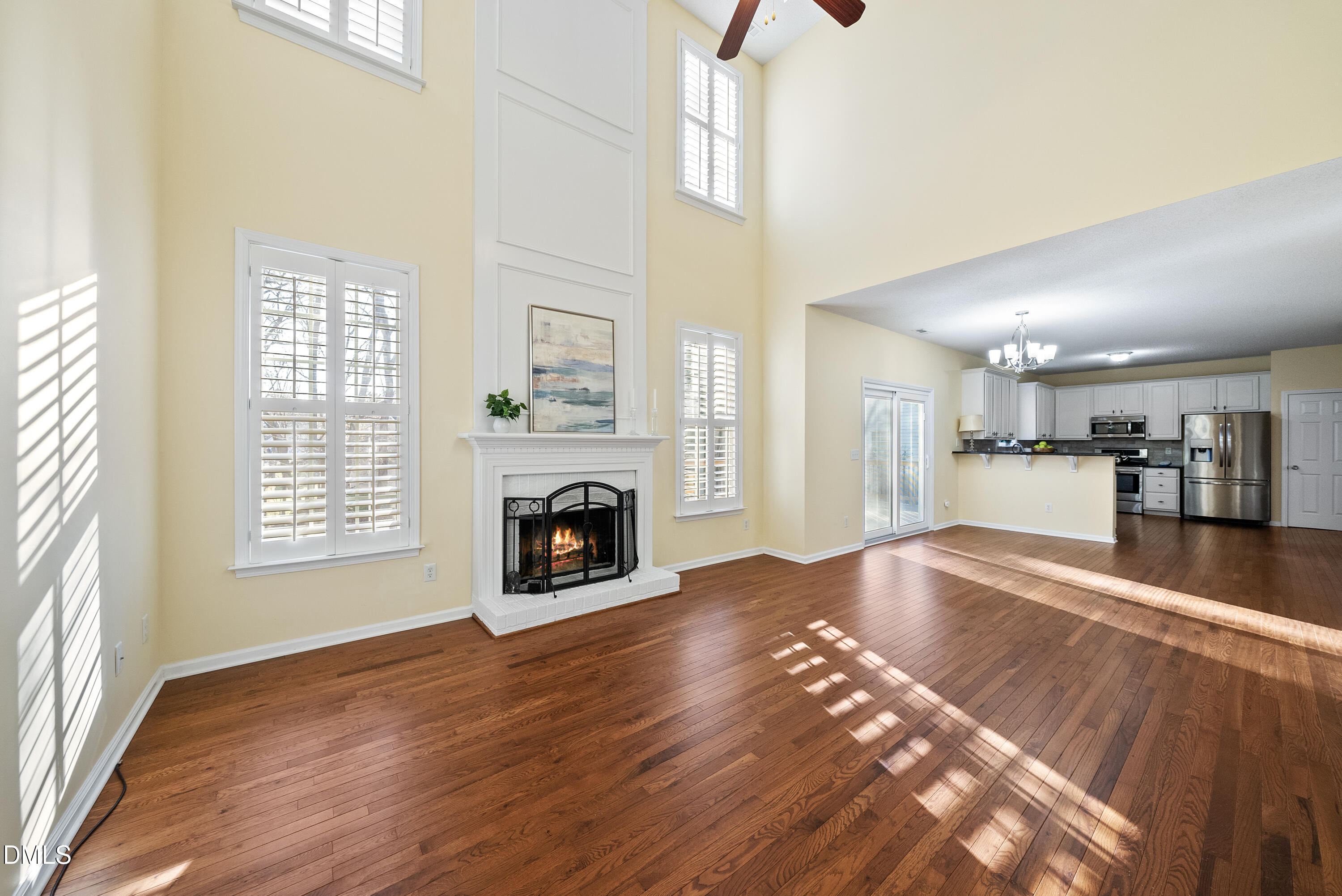 615 Southshore Parkway