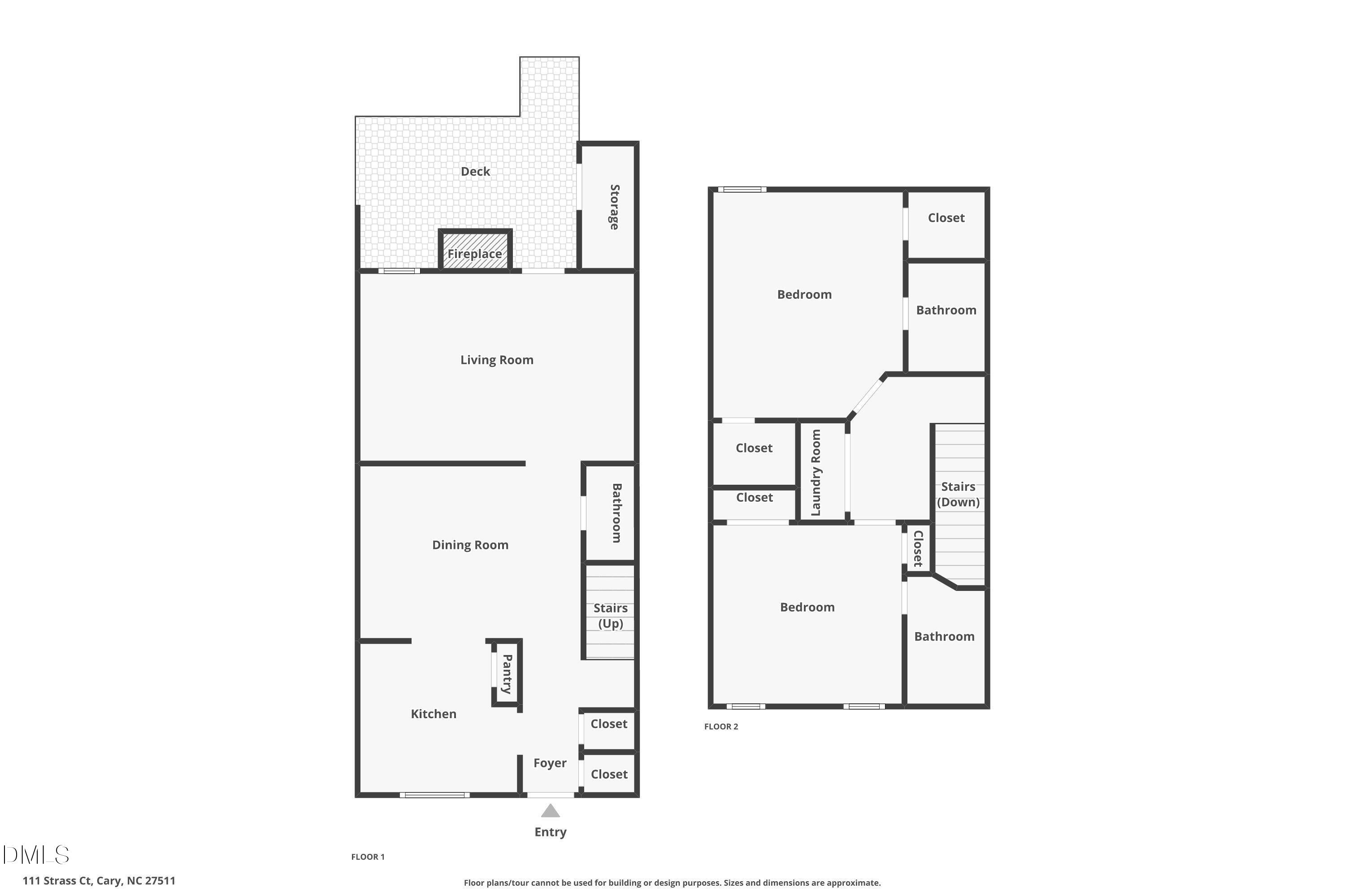 111 Strass Court