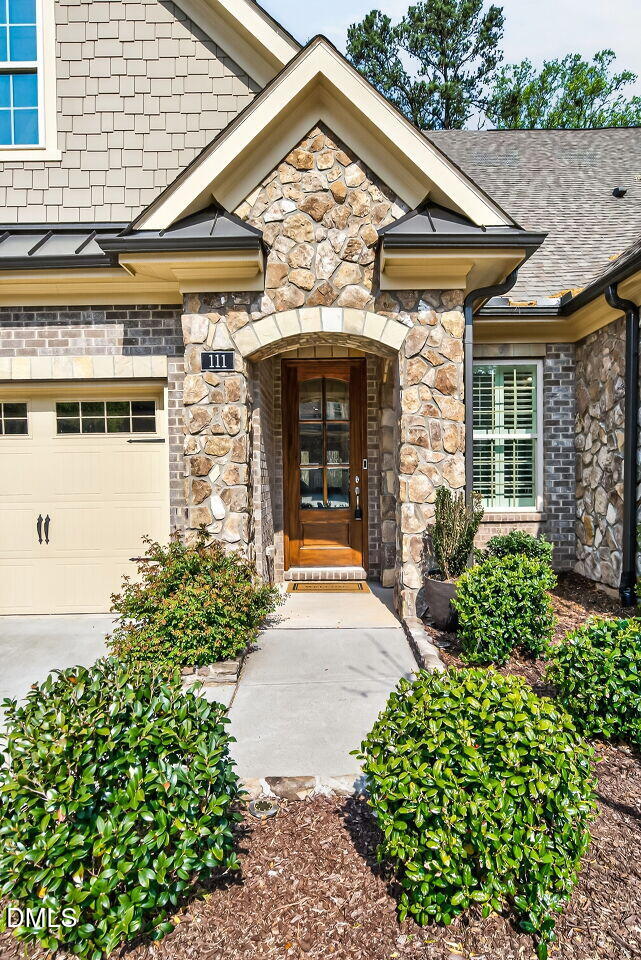 111 Glenpark Place