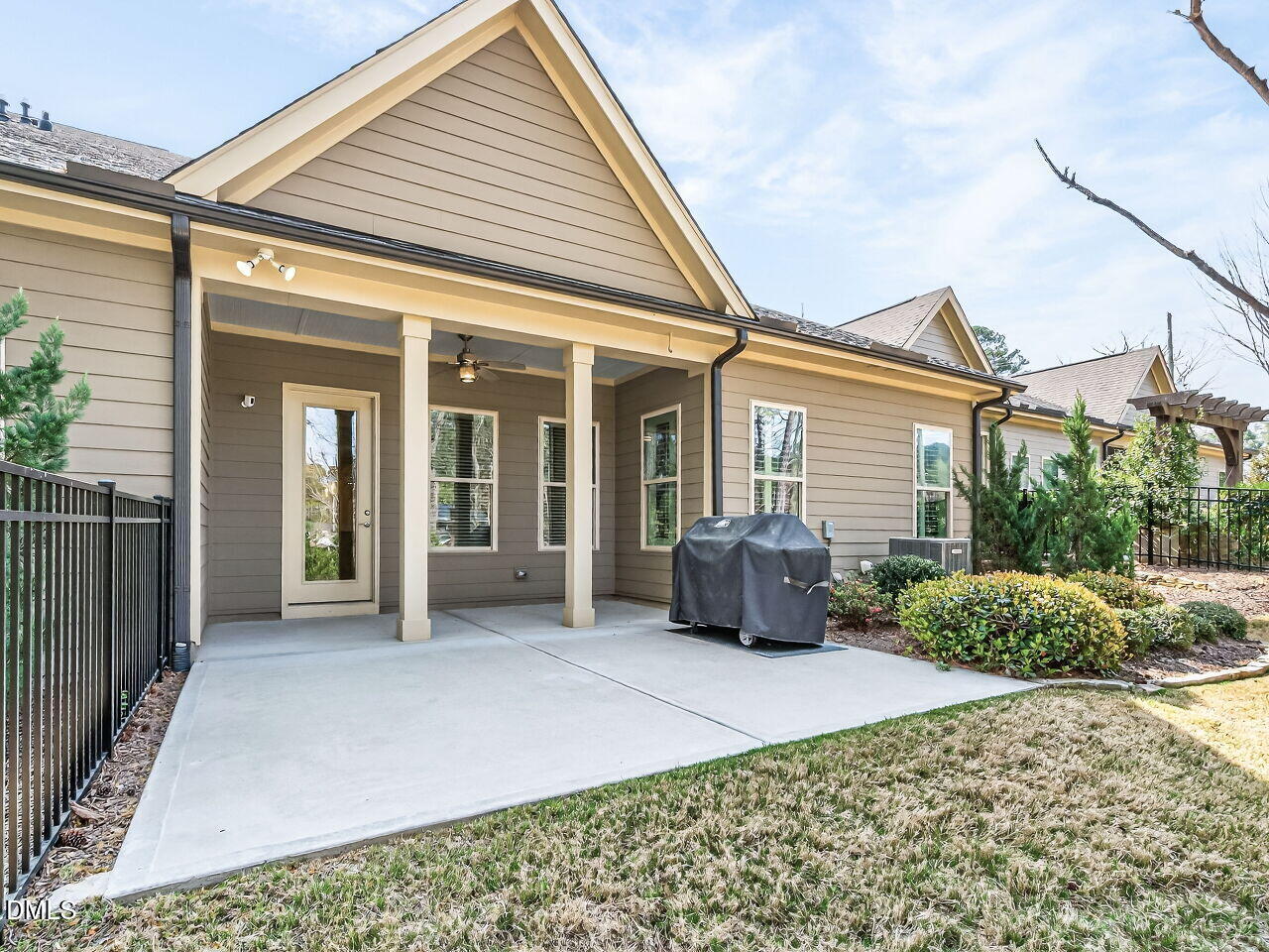 111 Glenpark Place