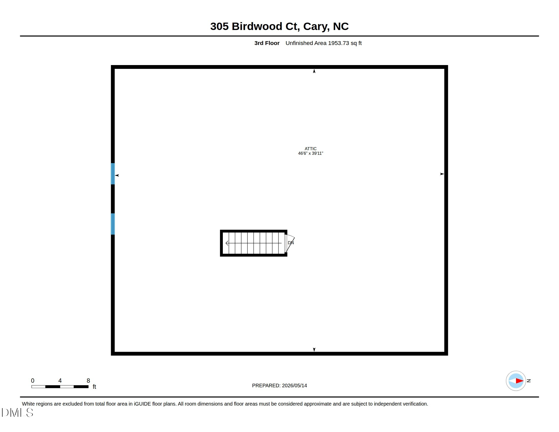 305 Birdwood Court