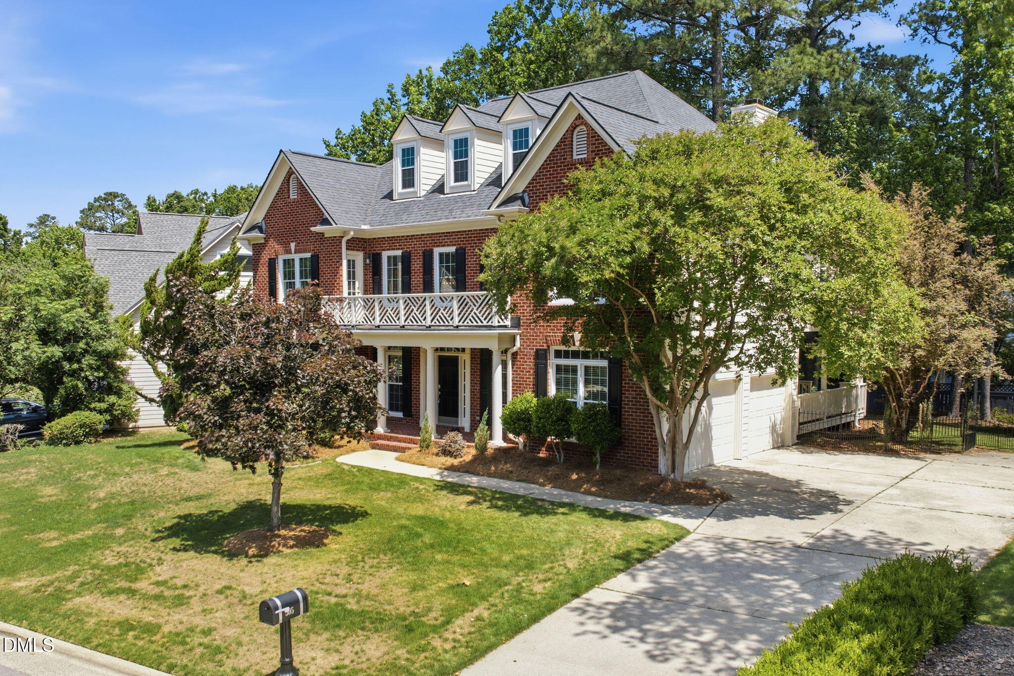 305 Birdwood Court