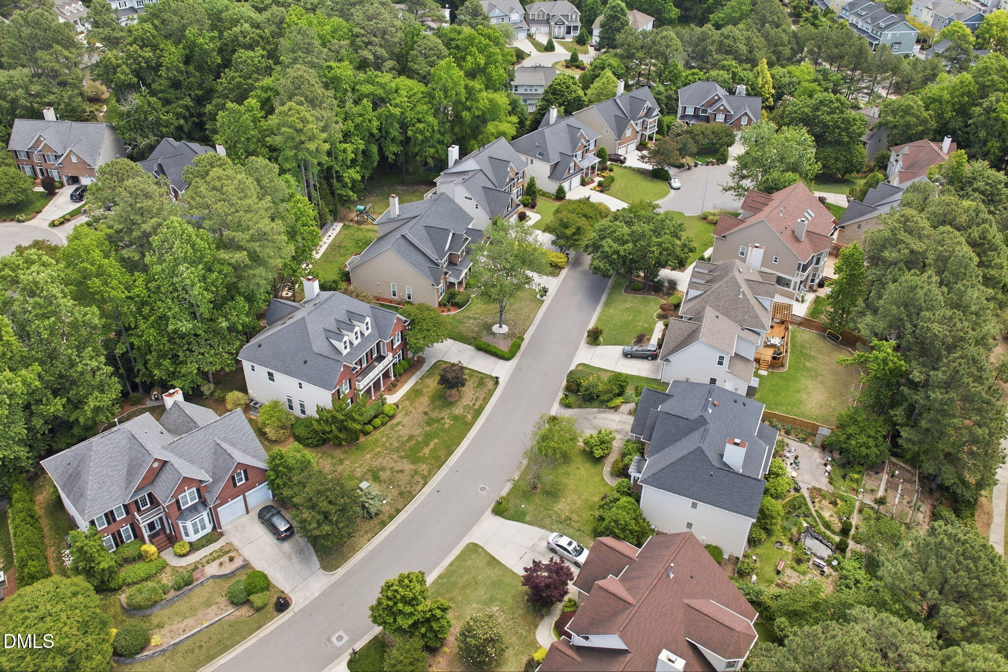 305 Birdwood Court