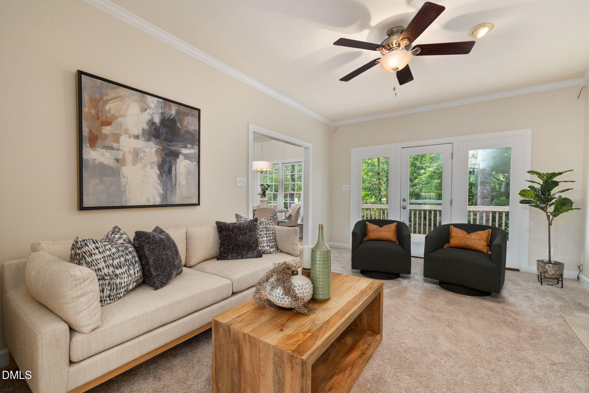 103 Rose Valley Woods Drive