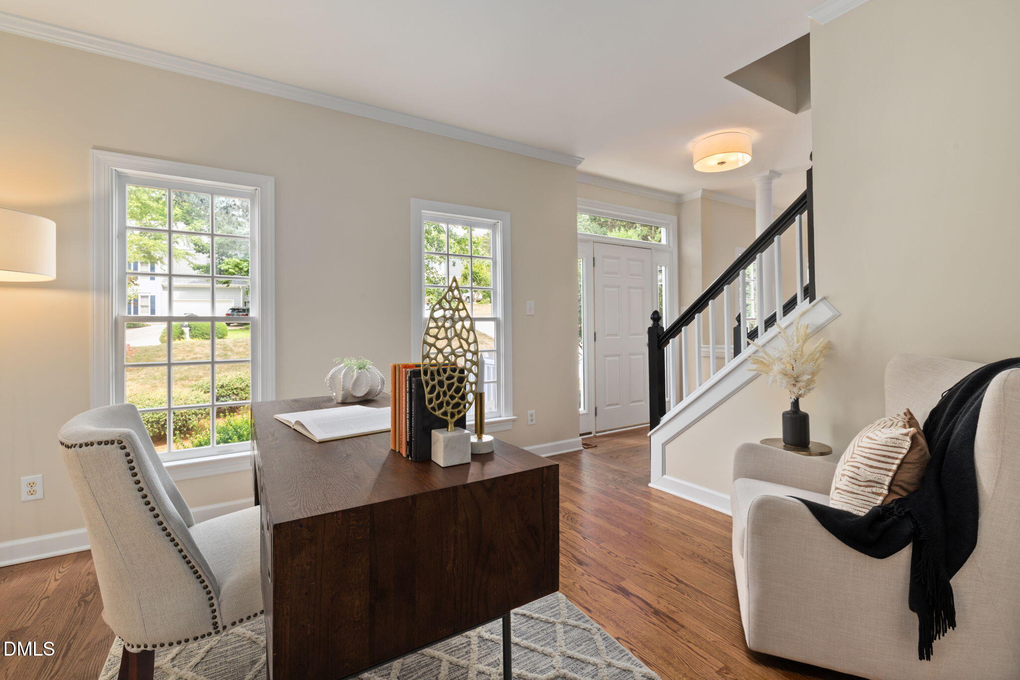 103 Rose Valley Woods Drive