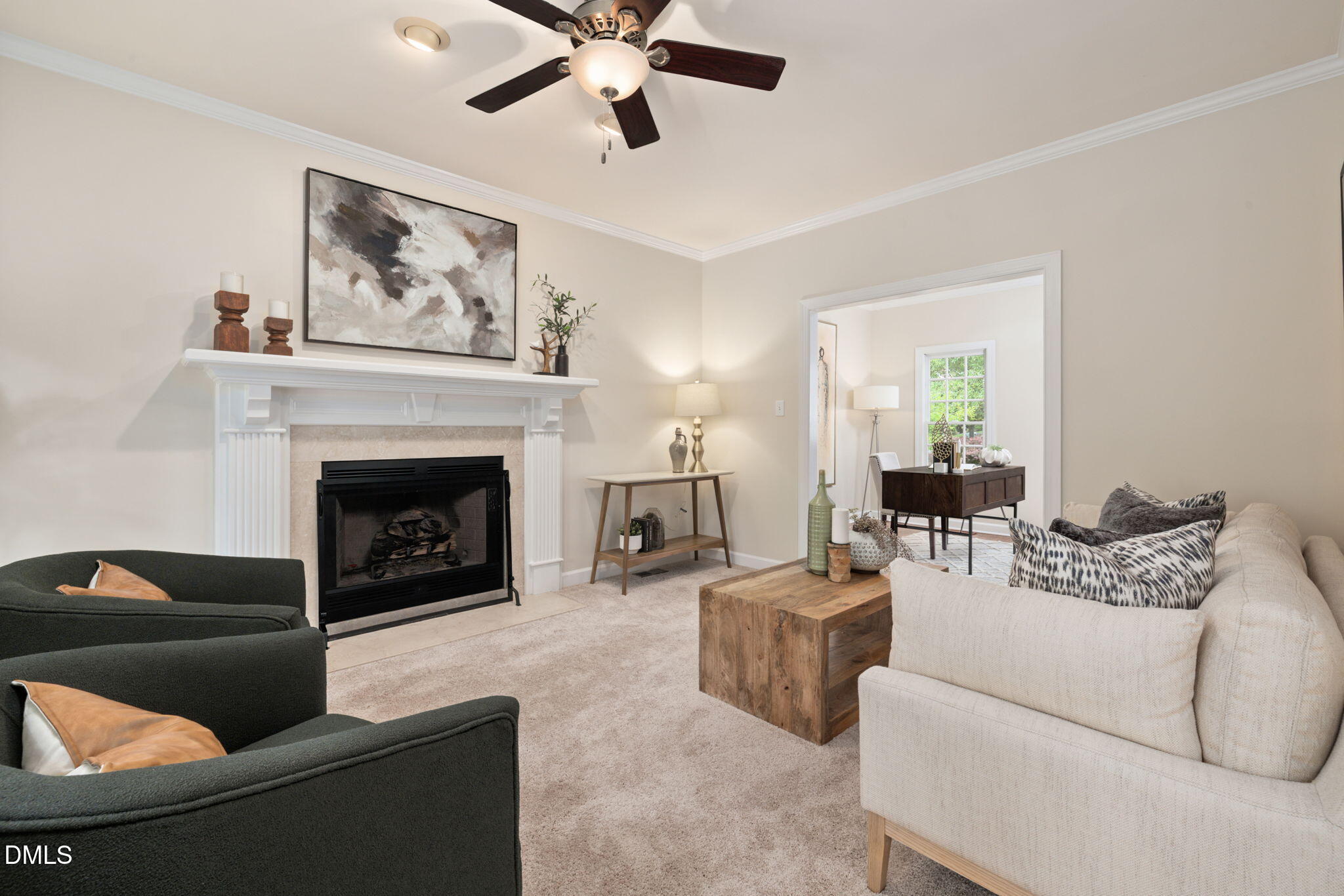 103 Rose Valley Woods Drive