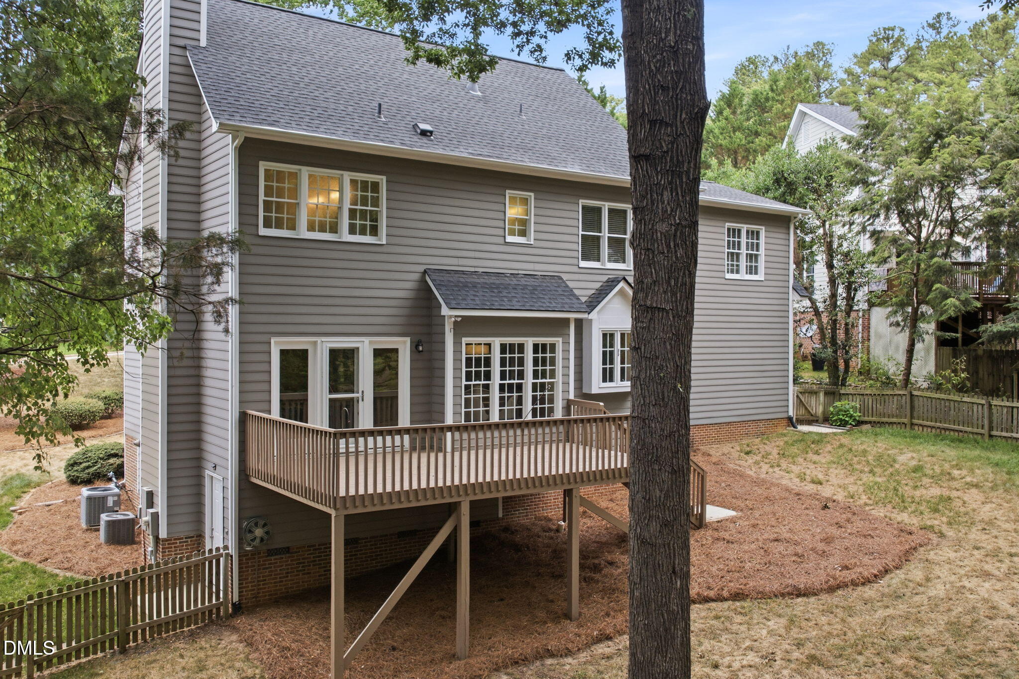 103 Rose Valley Woods Drive