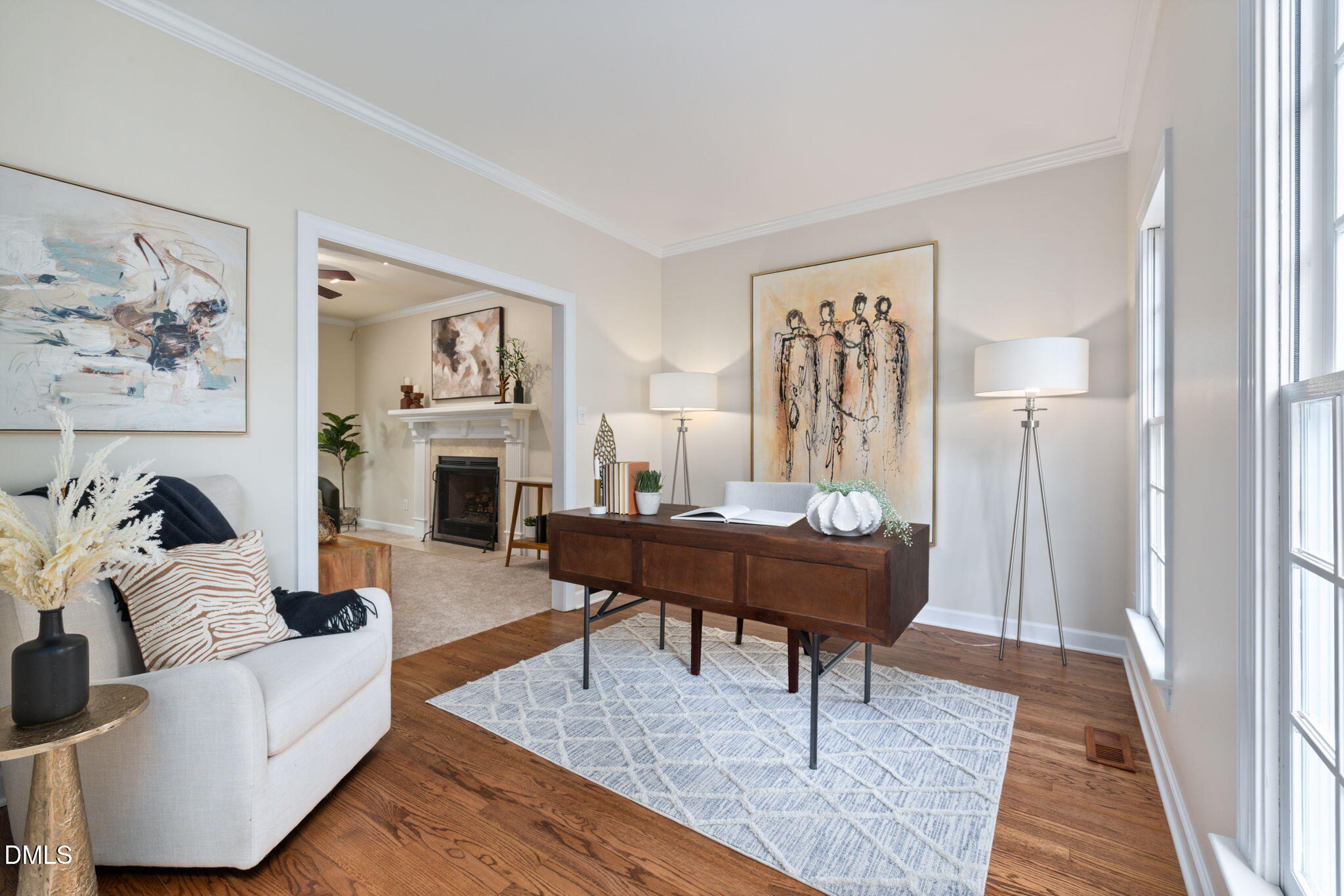 103 Rose Valley Woods Drive