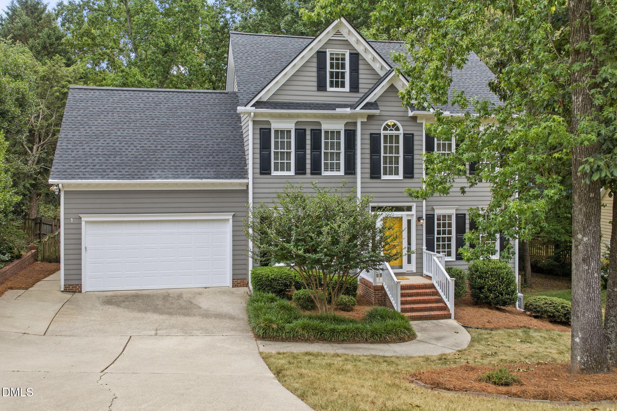 103 Rose Valley Woods Drive