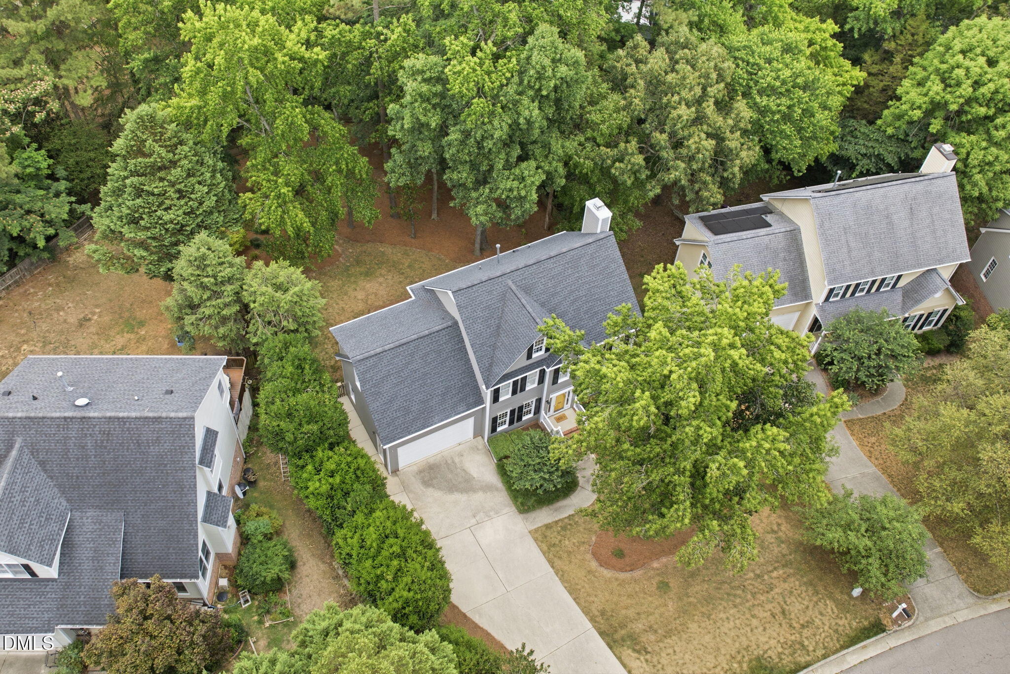 103 Rose Valley Woods Drive