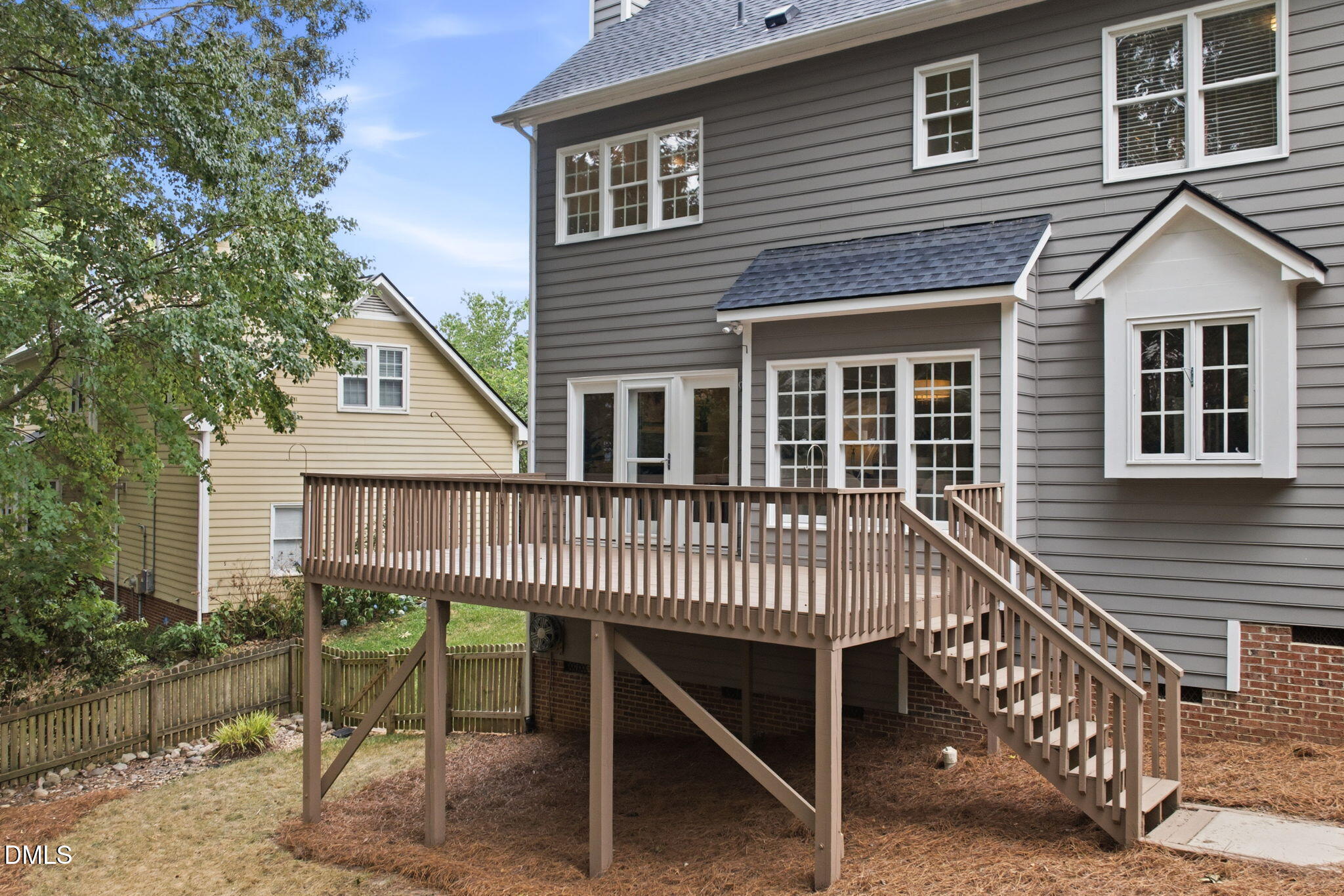 103 Rose Valley Woods Drive