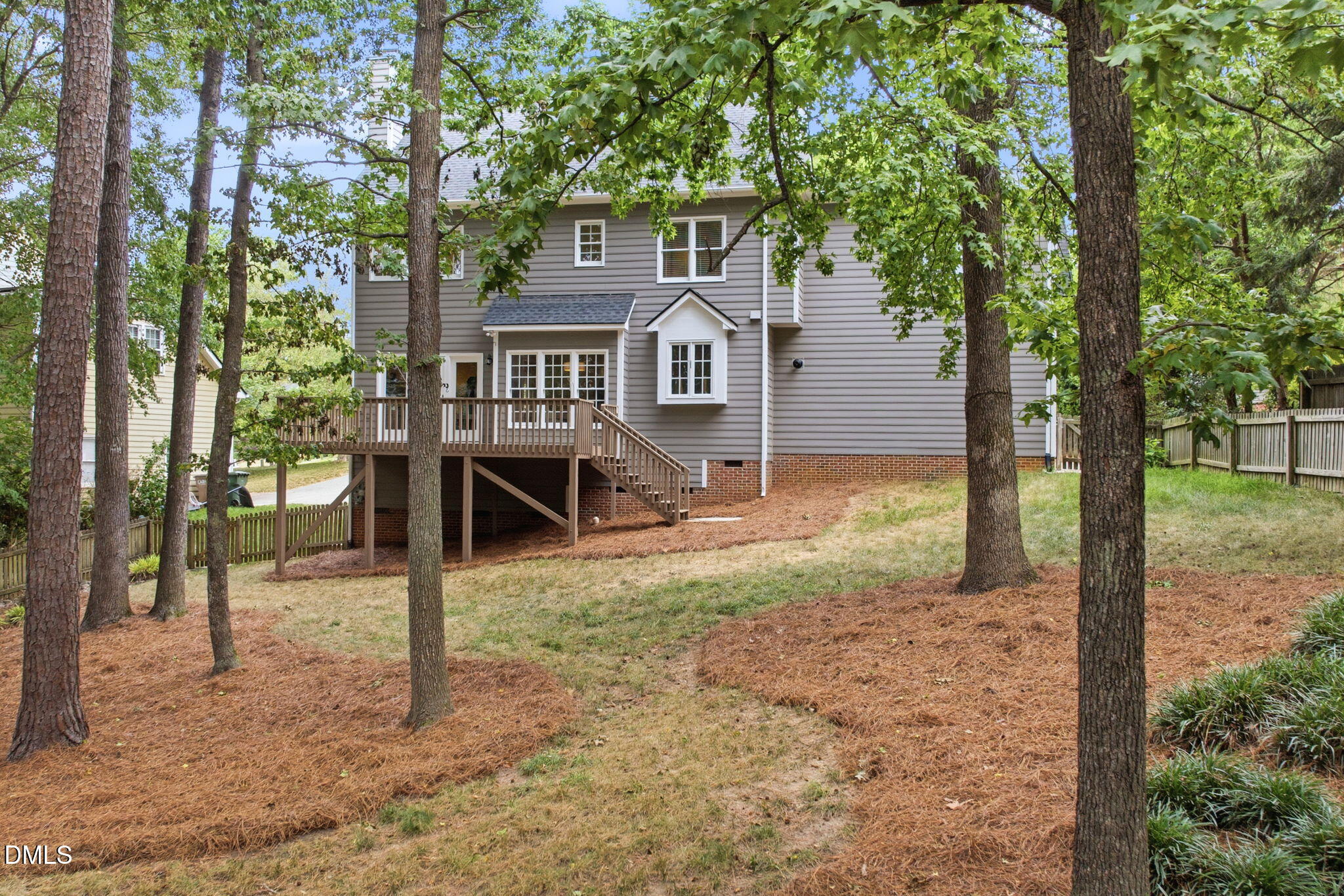 103 Rose Valley Woods Drive