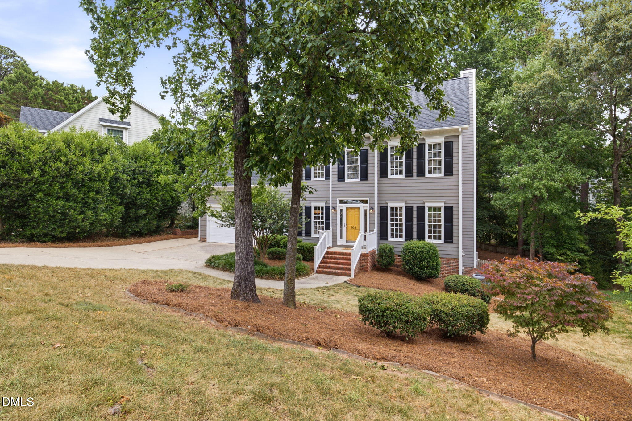103 Rose Valley Woods Drive