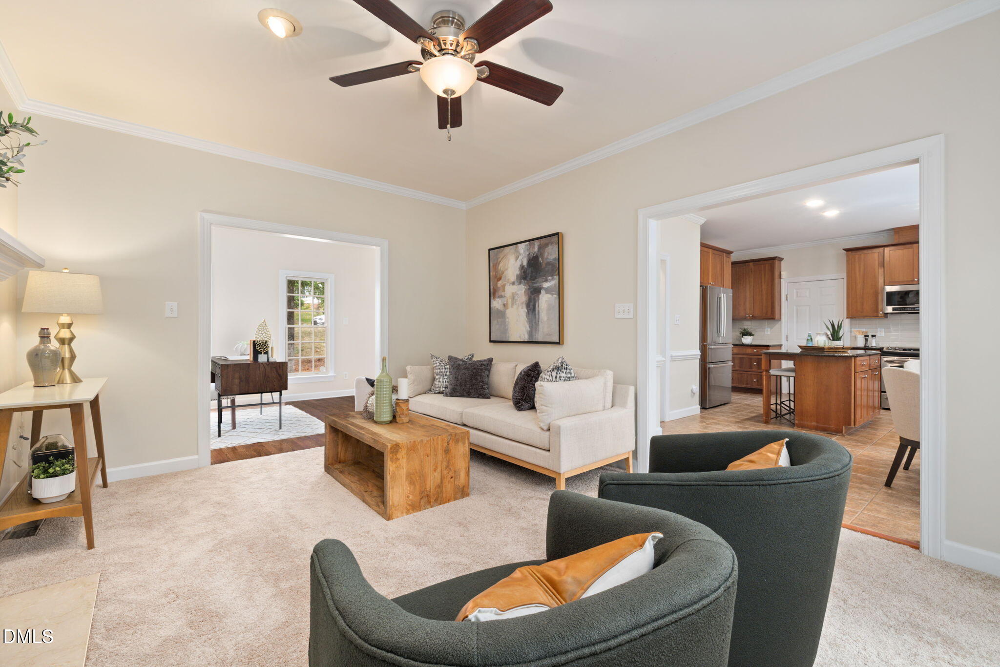 103 Rose Valley Woods Drive