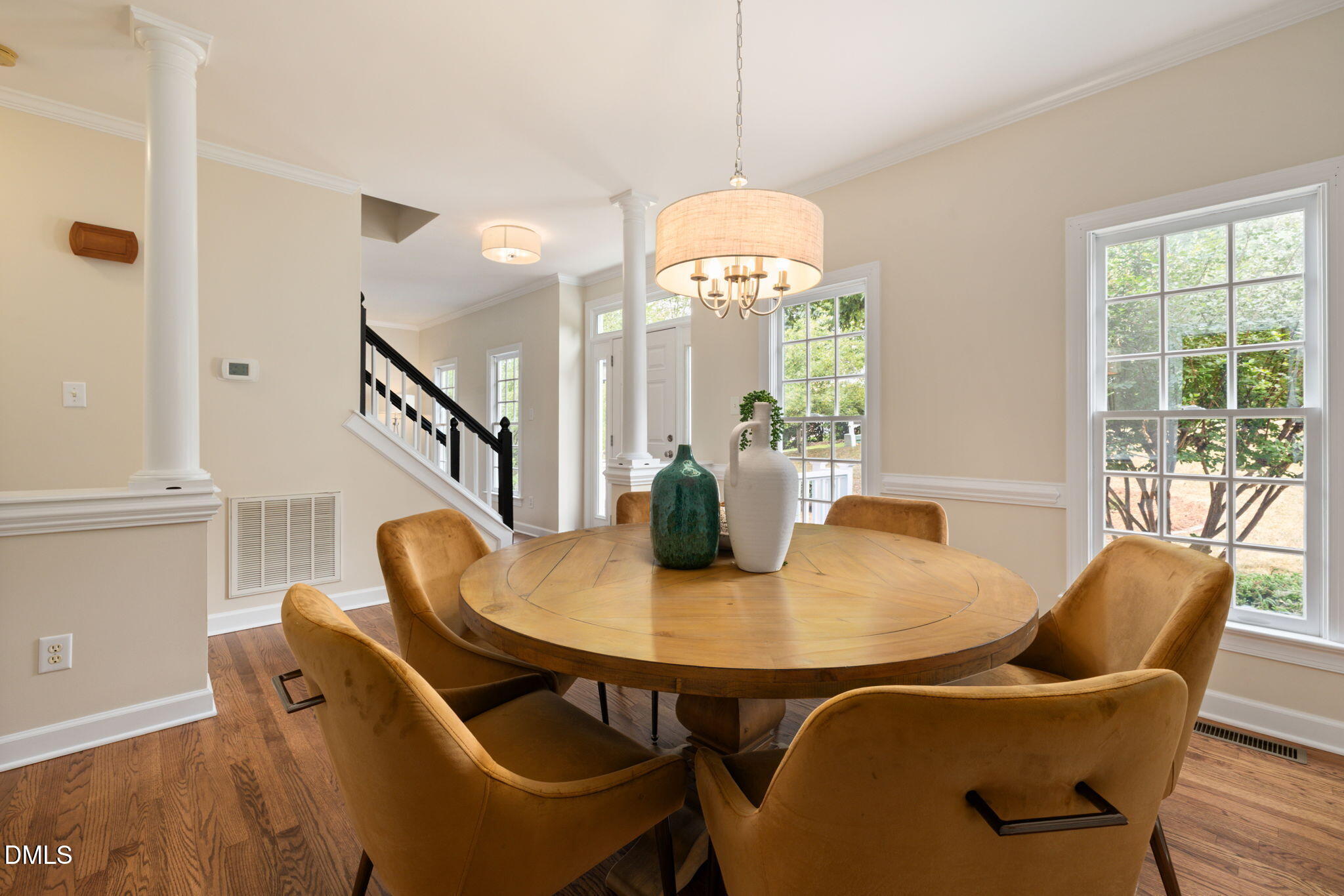 103 Rose Valley Woods Drive
