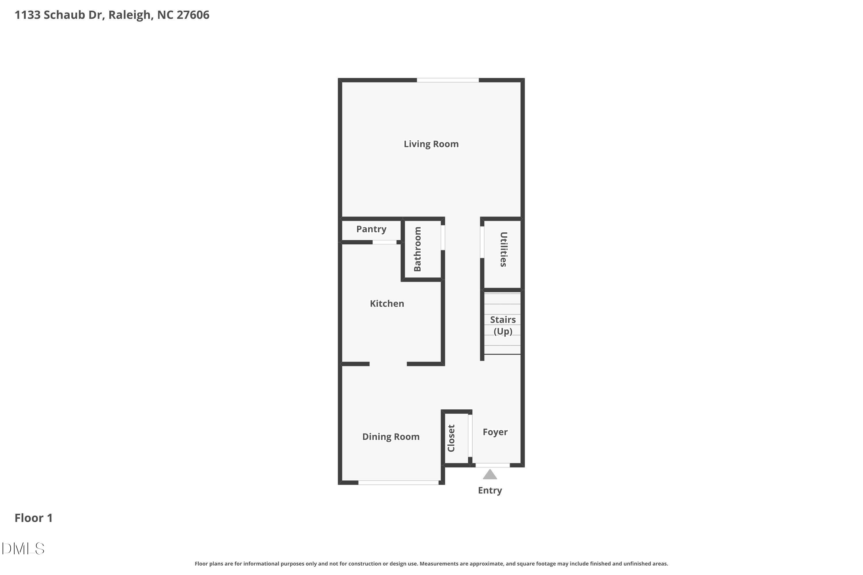 1133 Schaub Drive