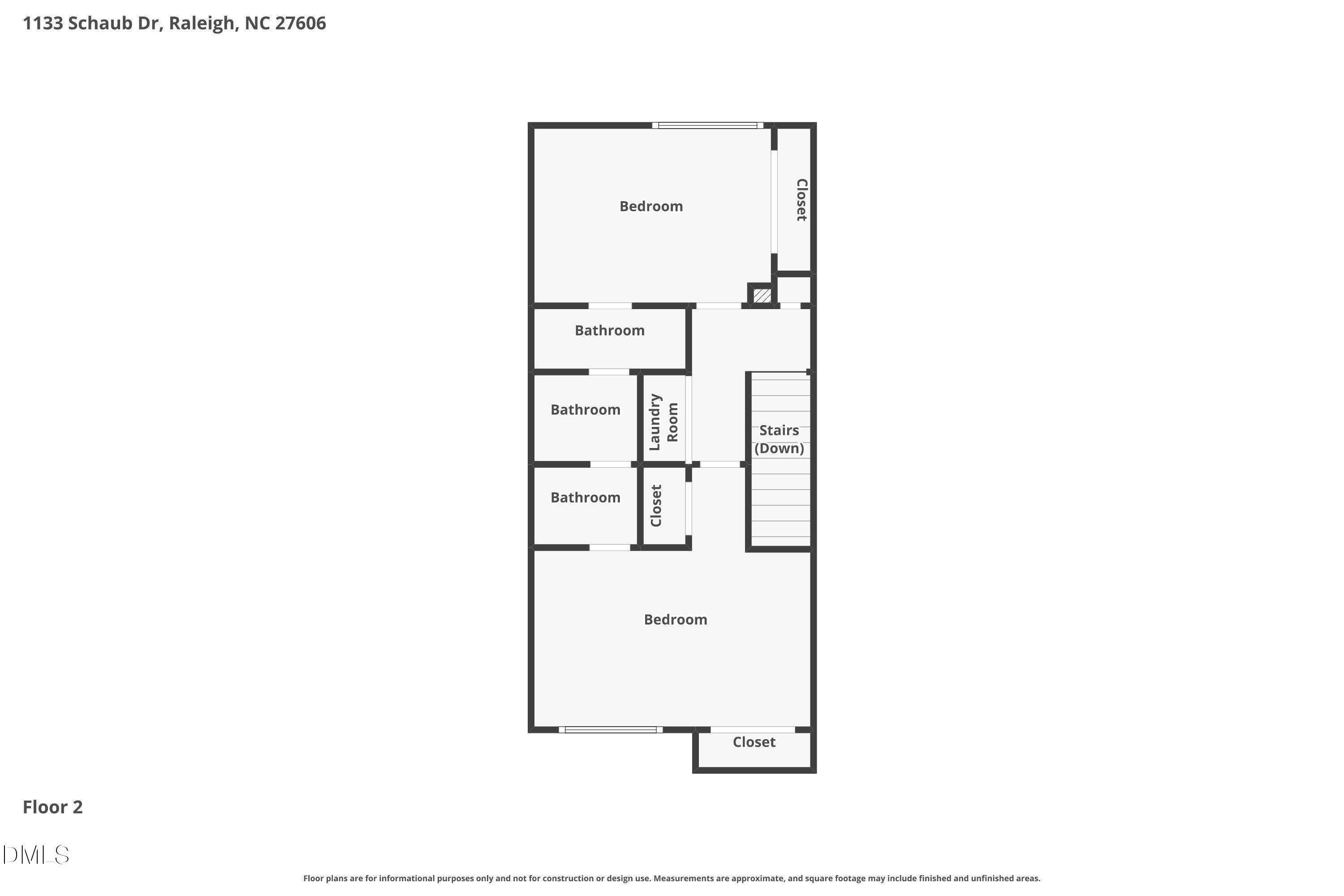 1133 Schaub Drive